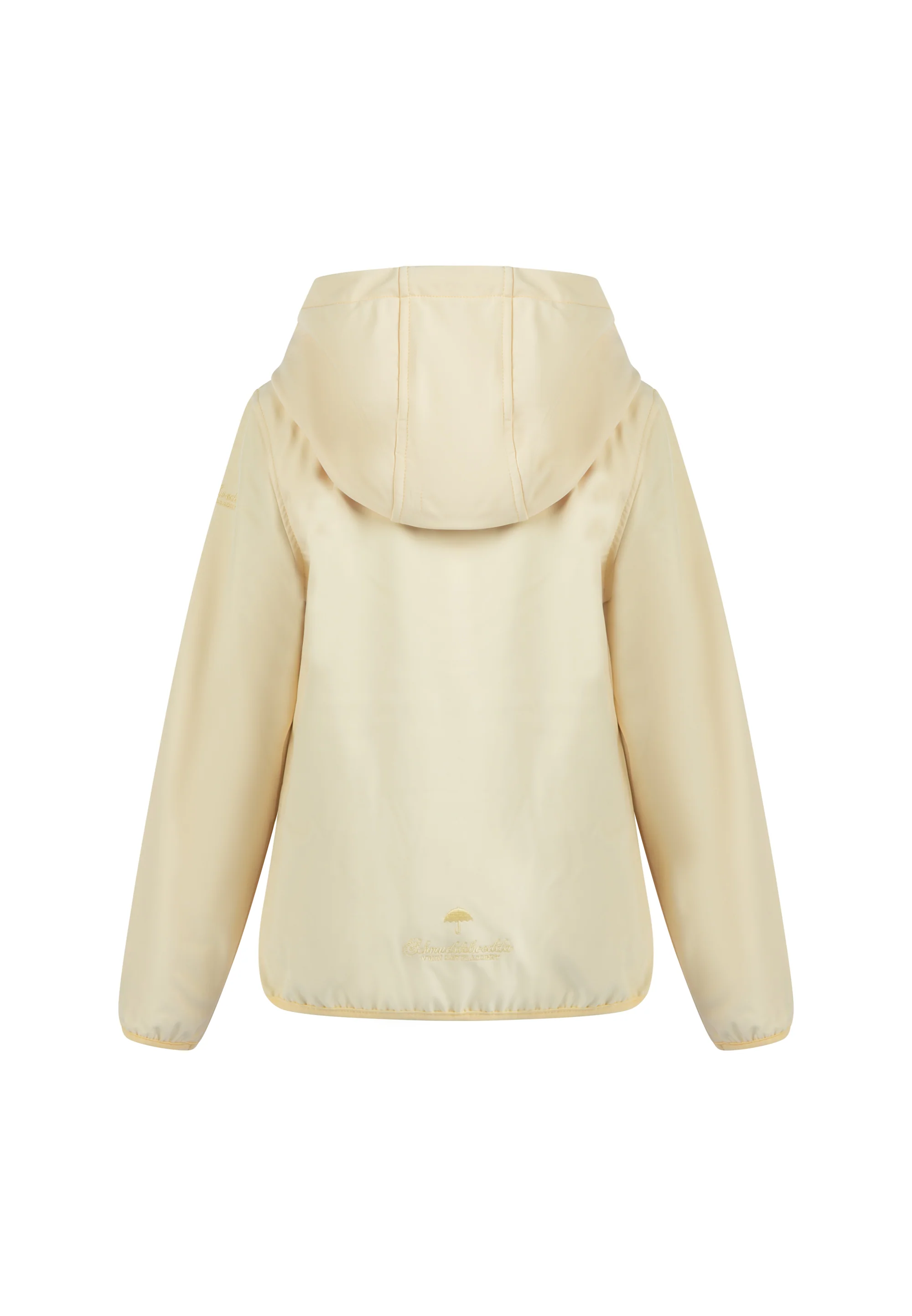 Schmuddelwedda Softshell Blouson Recycled Material - Image 8