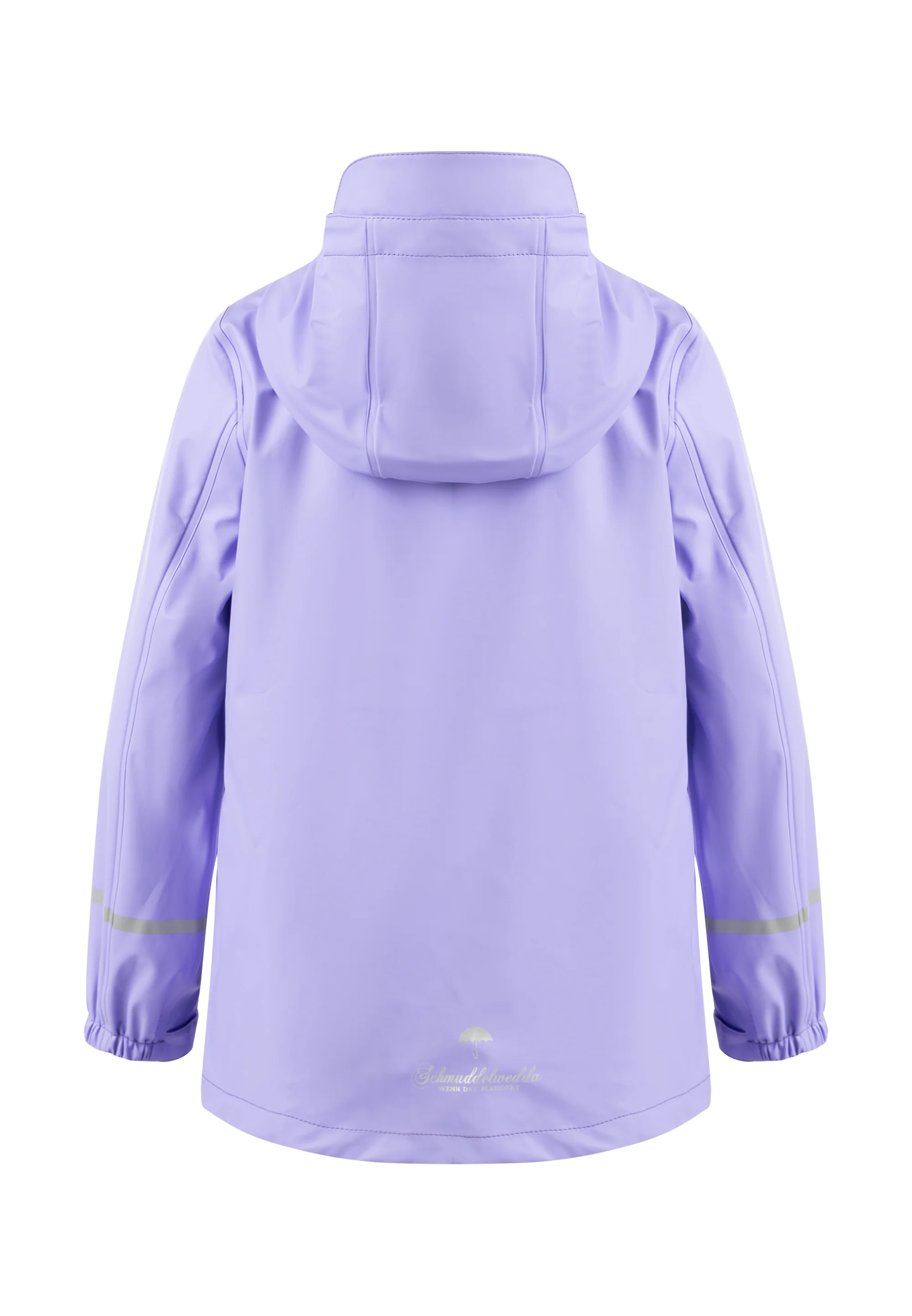 Schmuddelwedda Rain Jacket - Image 6