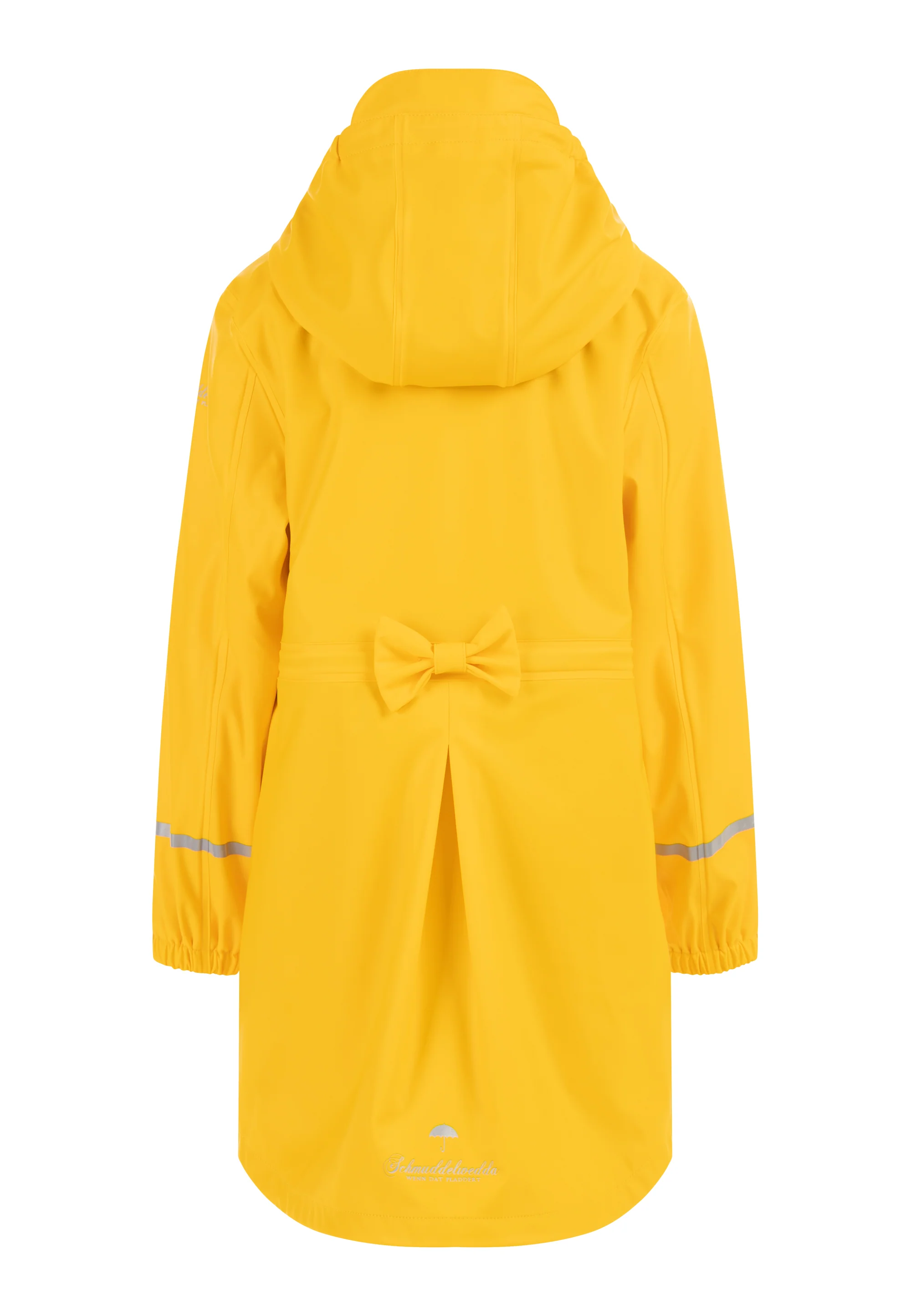 Schmuddelwedda Raincoat - Image 10