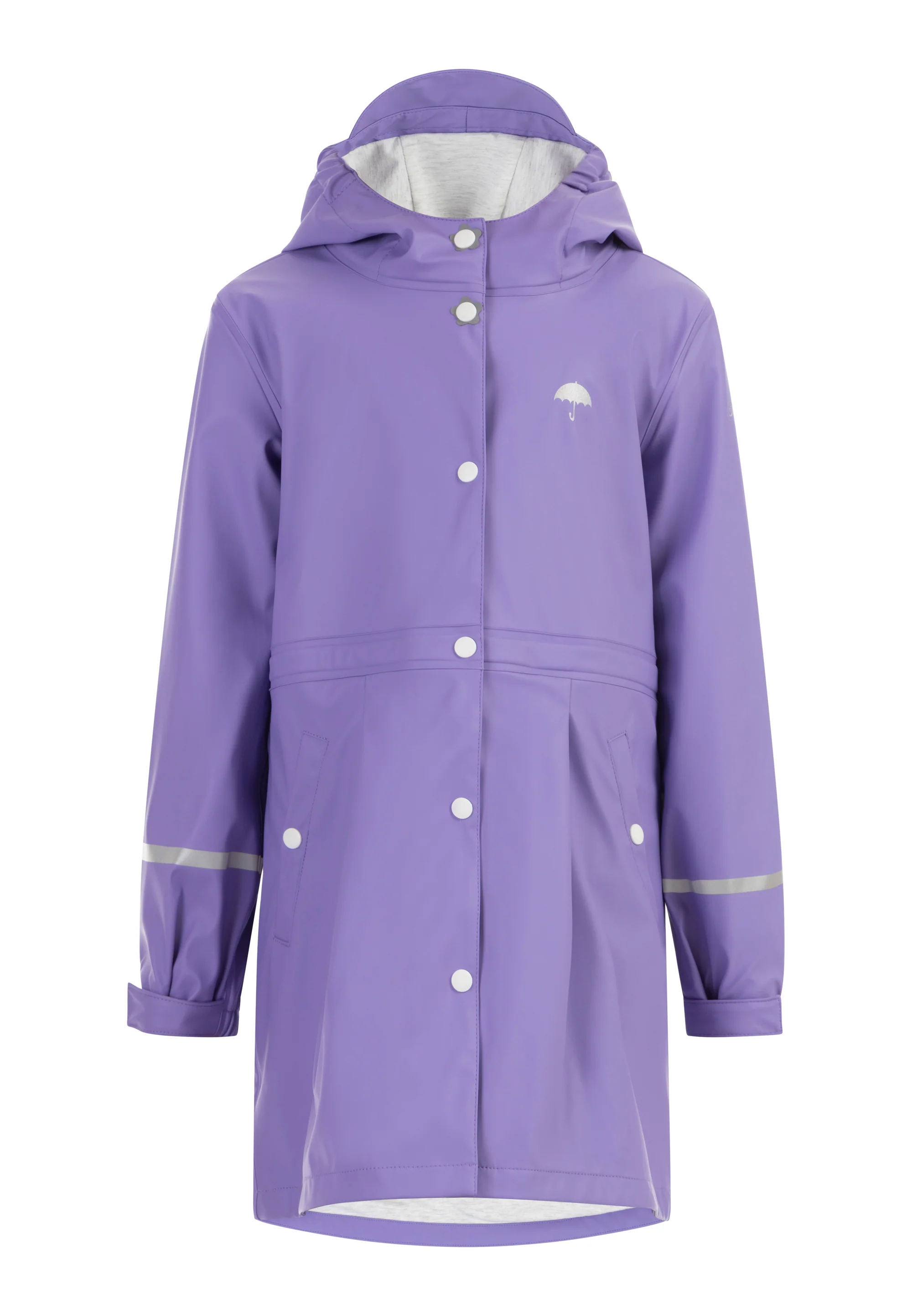 Schmuddelwedda Raincoat - Image 5