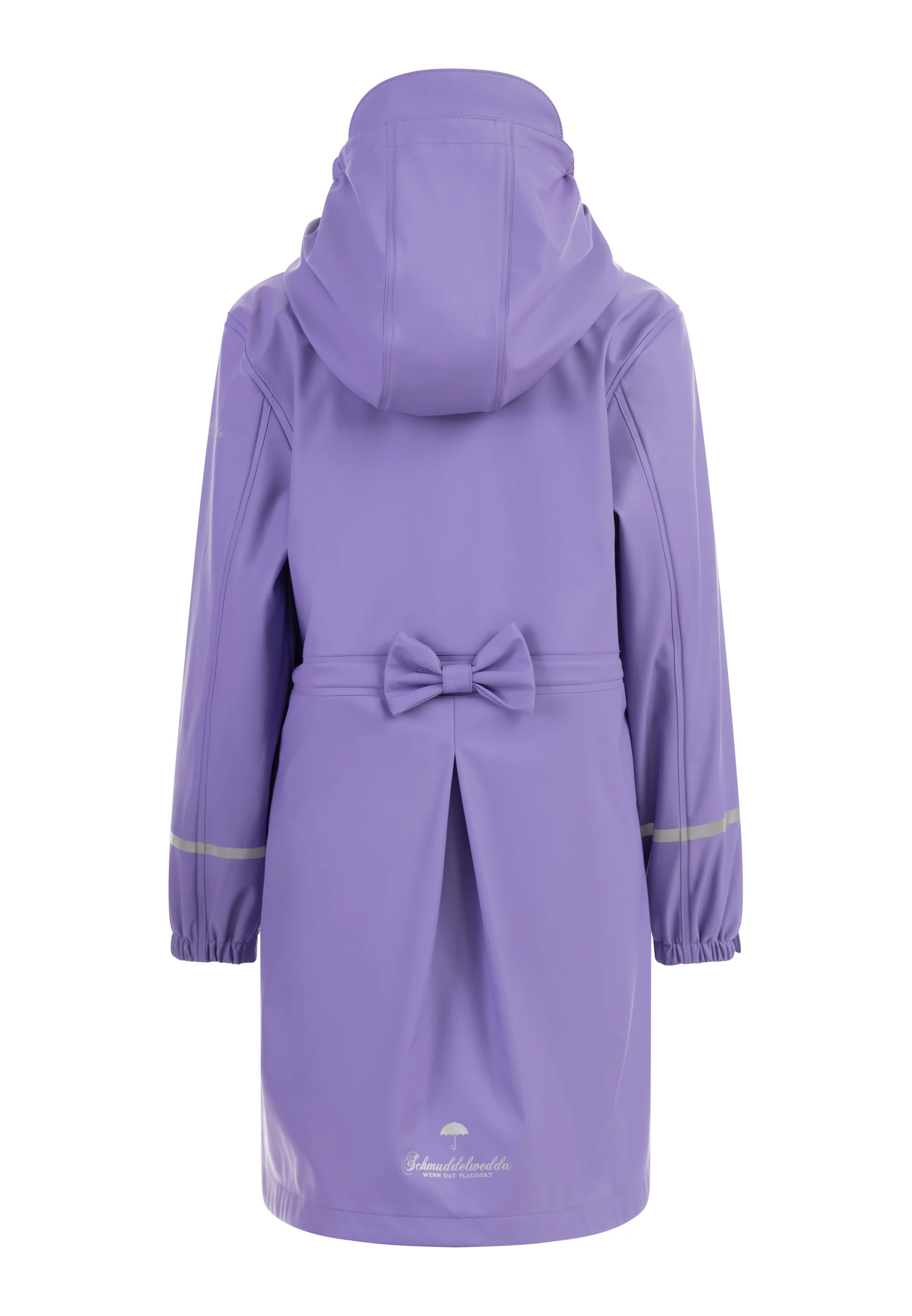 Schmuddelwedda Raincoat - Image 6