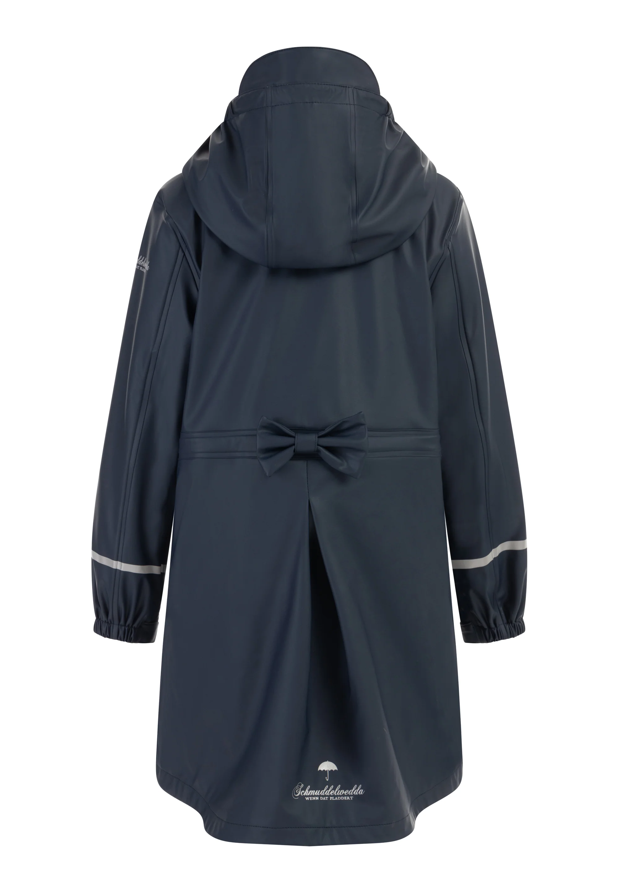 Schmuddelwedda Raincoat - Image 8