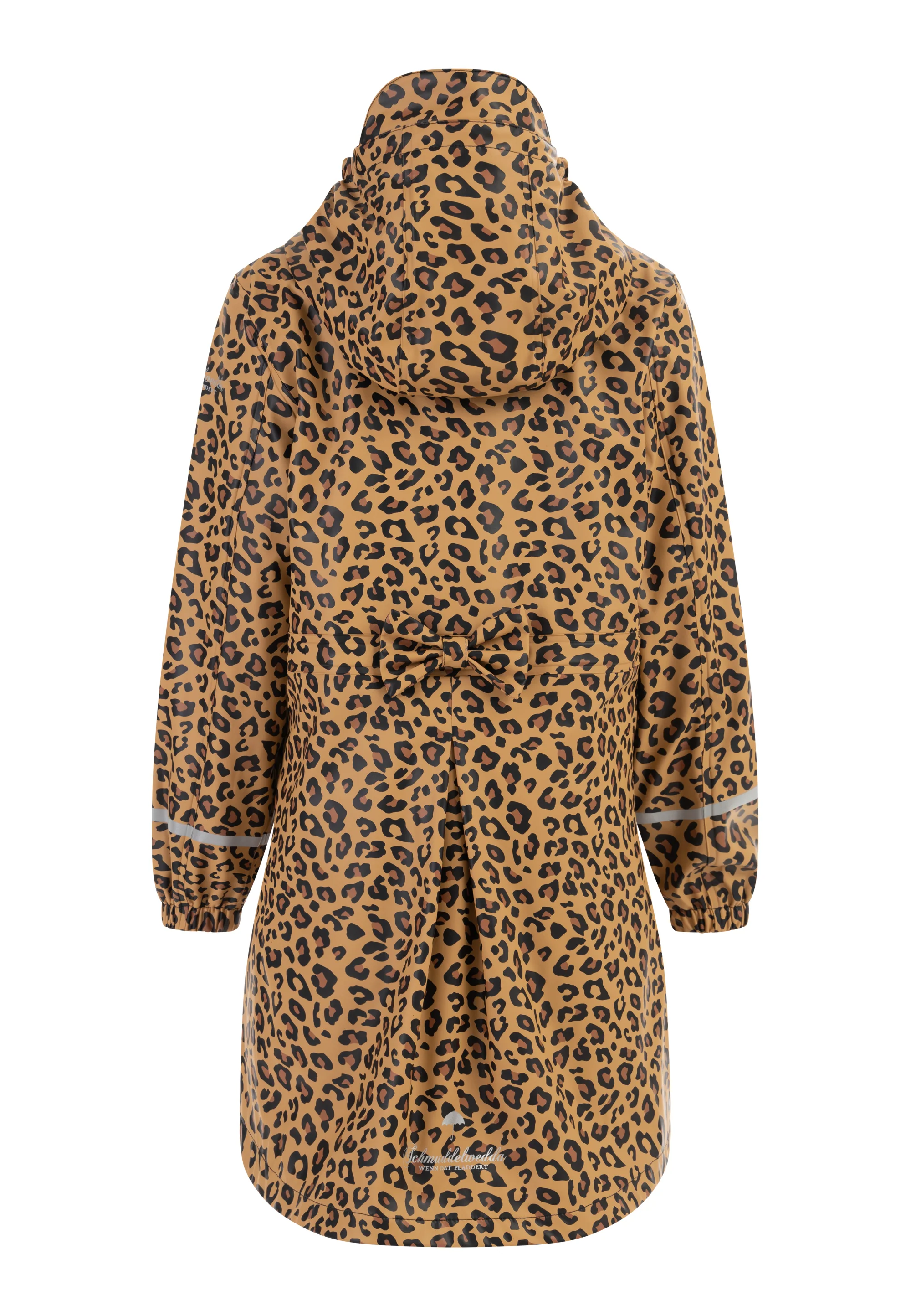 Schmuddelwedda Raincoat - Image 2