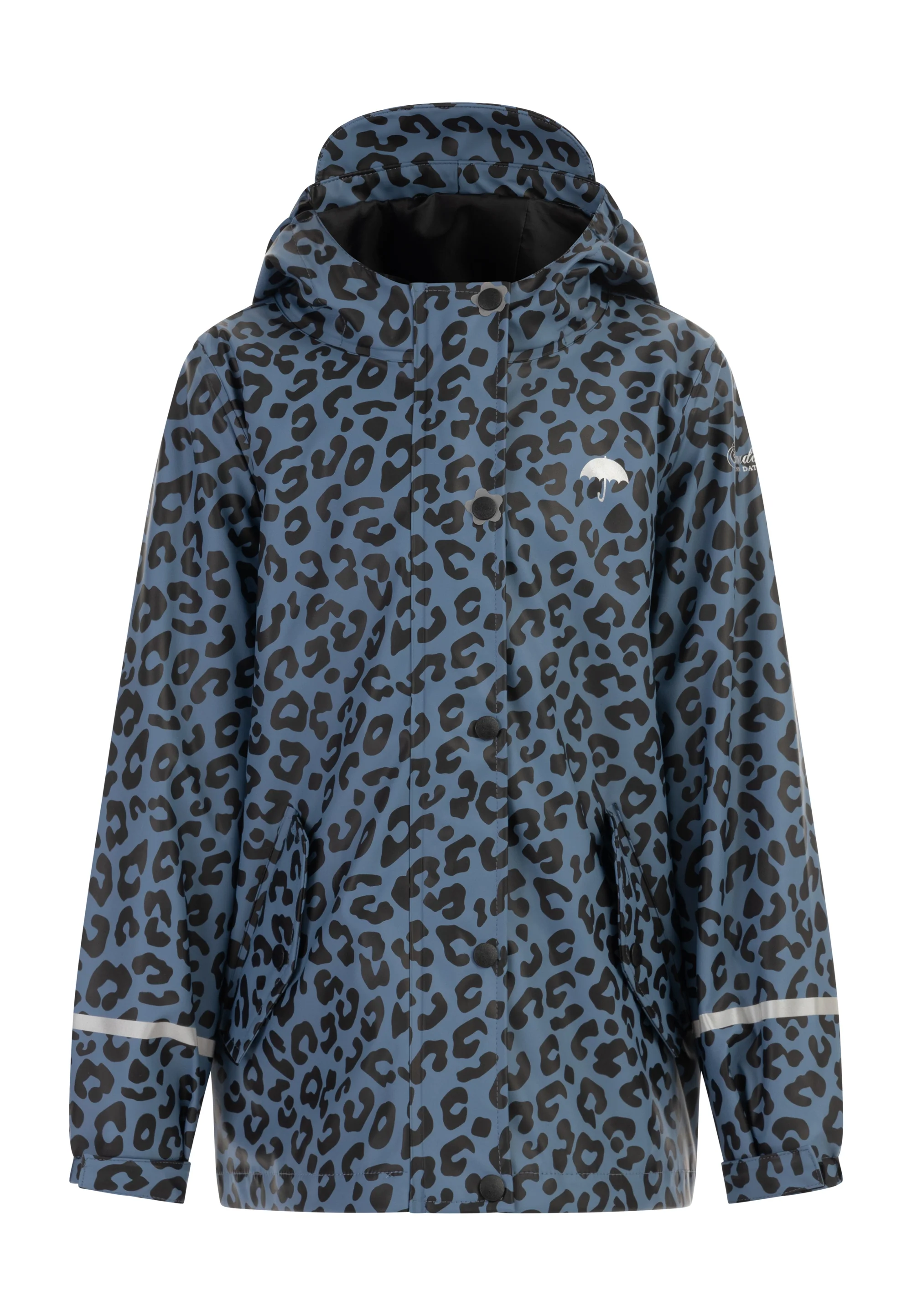 Schmuddelwedda Rain Jacket