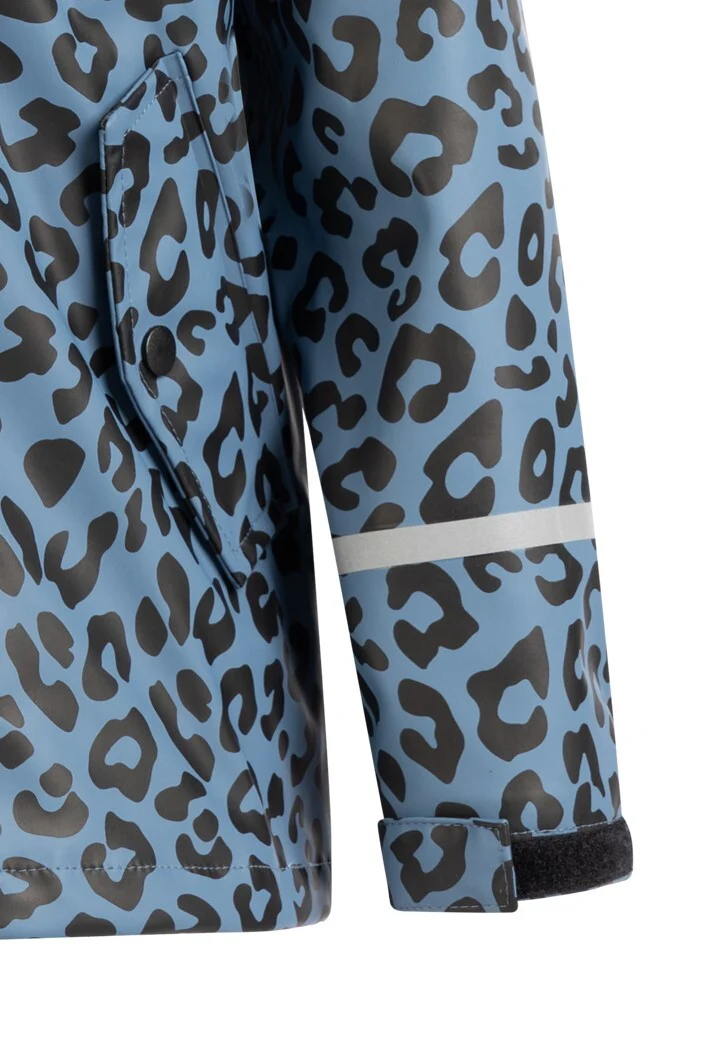 Schmuddelwedda Rain Jacket - Image 2