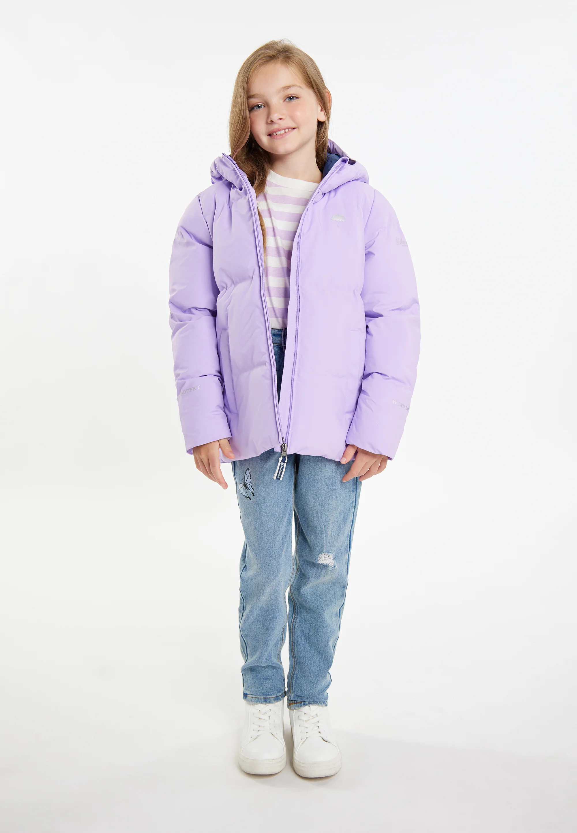 Schmuddelwedda Anorak + Daypack Set - Image 9