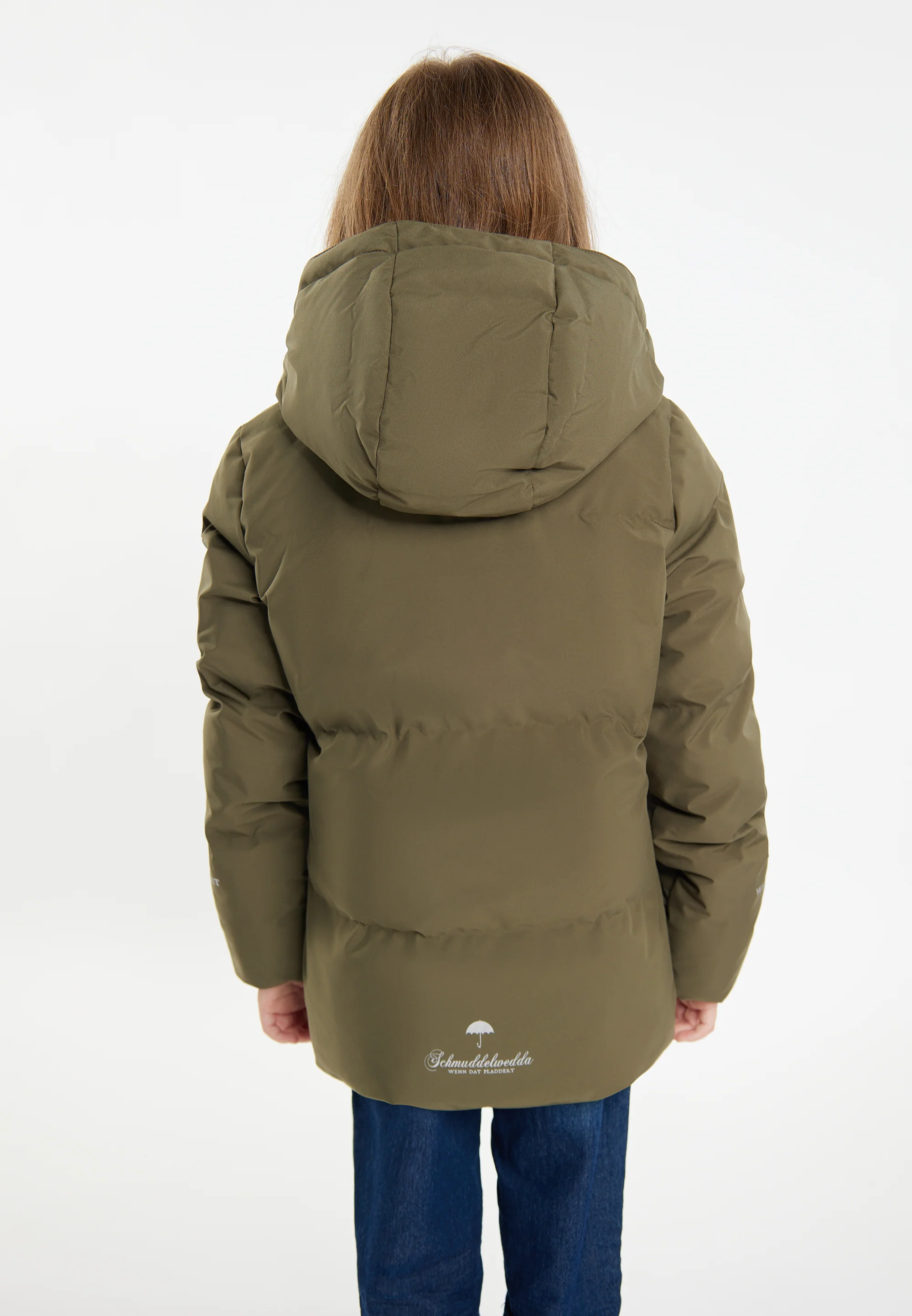 Schmuddelwedda Functional Winter Jacket - Image 19