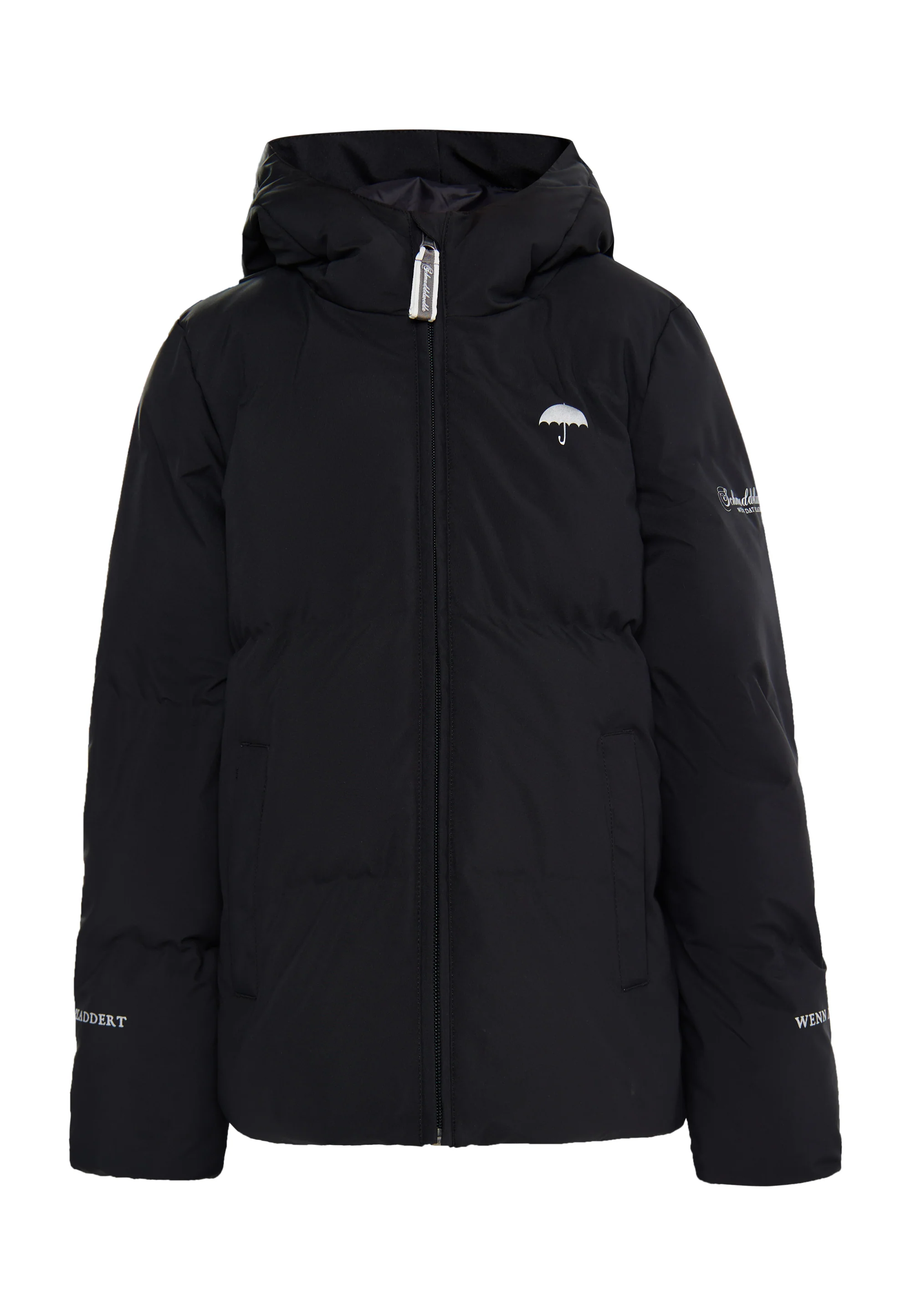 Schmuddelwedda Functional Winter Jacket - Image 27