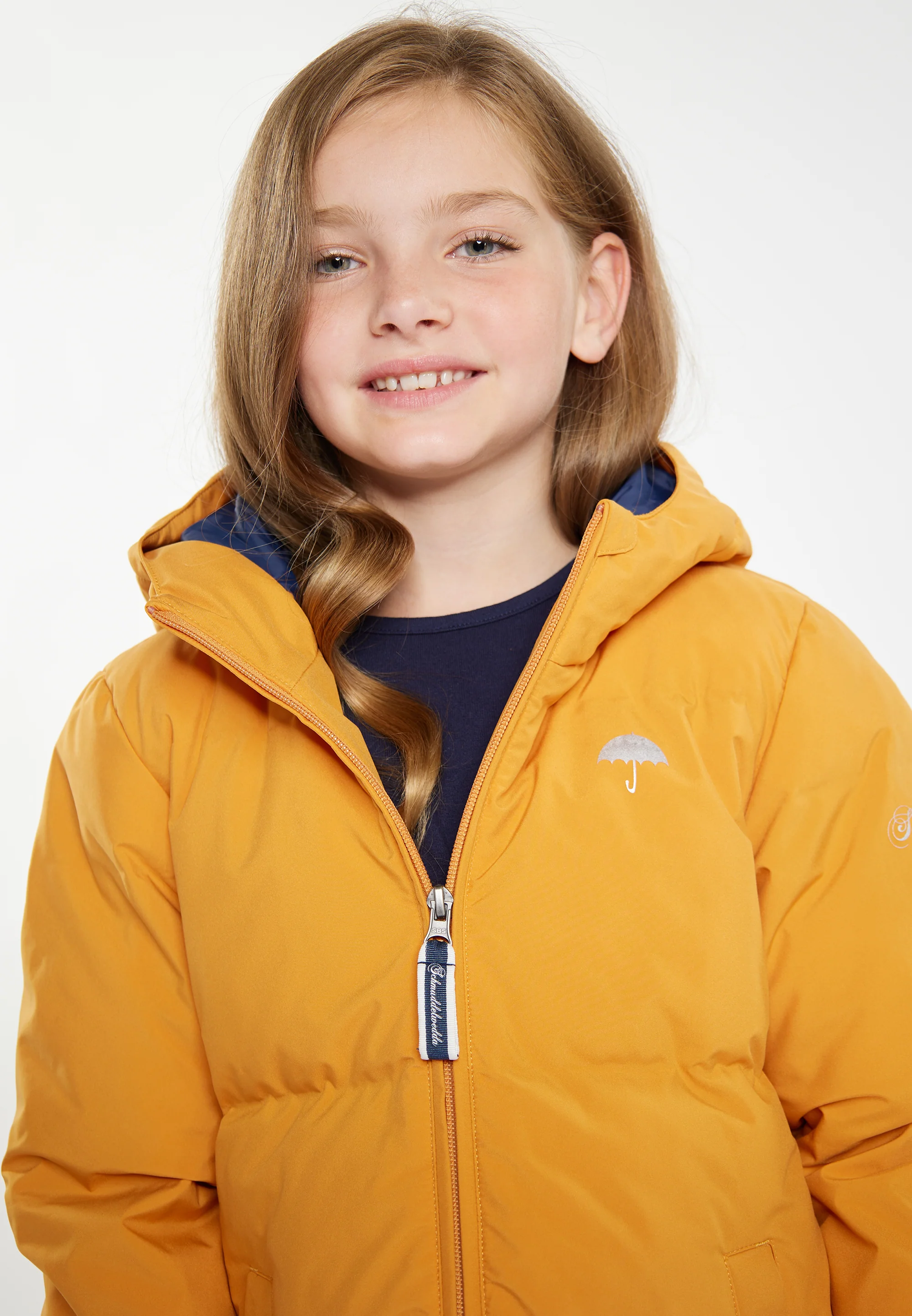 Schmuddelwedda Functional Winter Jacket - Image 5