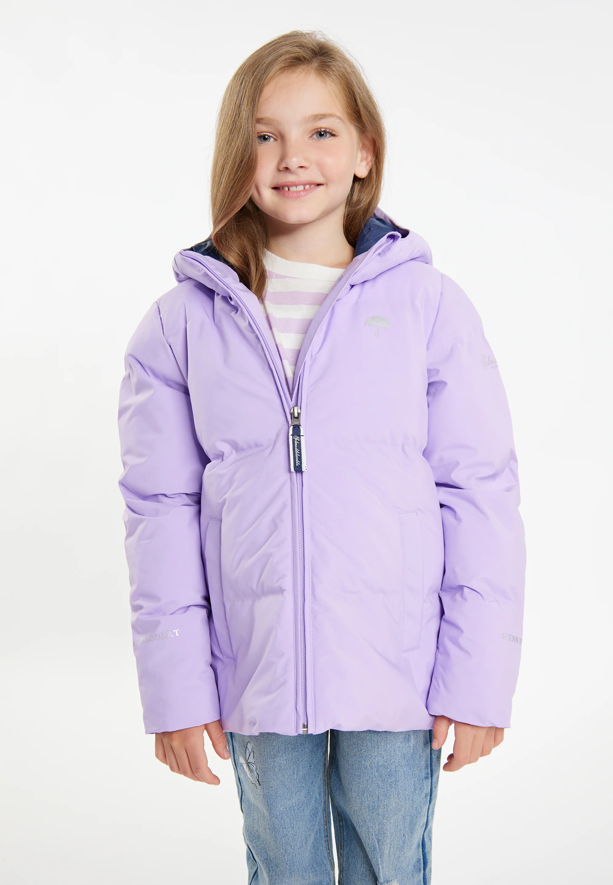 Schmuddelwedda Functional Winter Jacket - Image 8