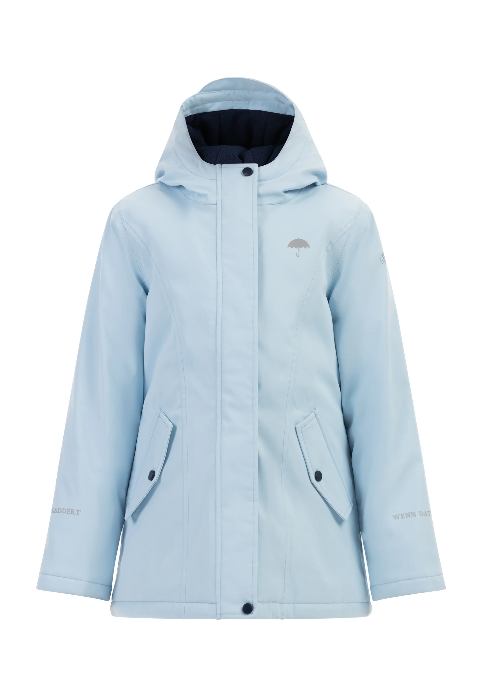 Schmuddelwedda Winter Jacket - Image 3