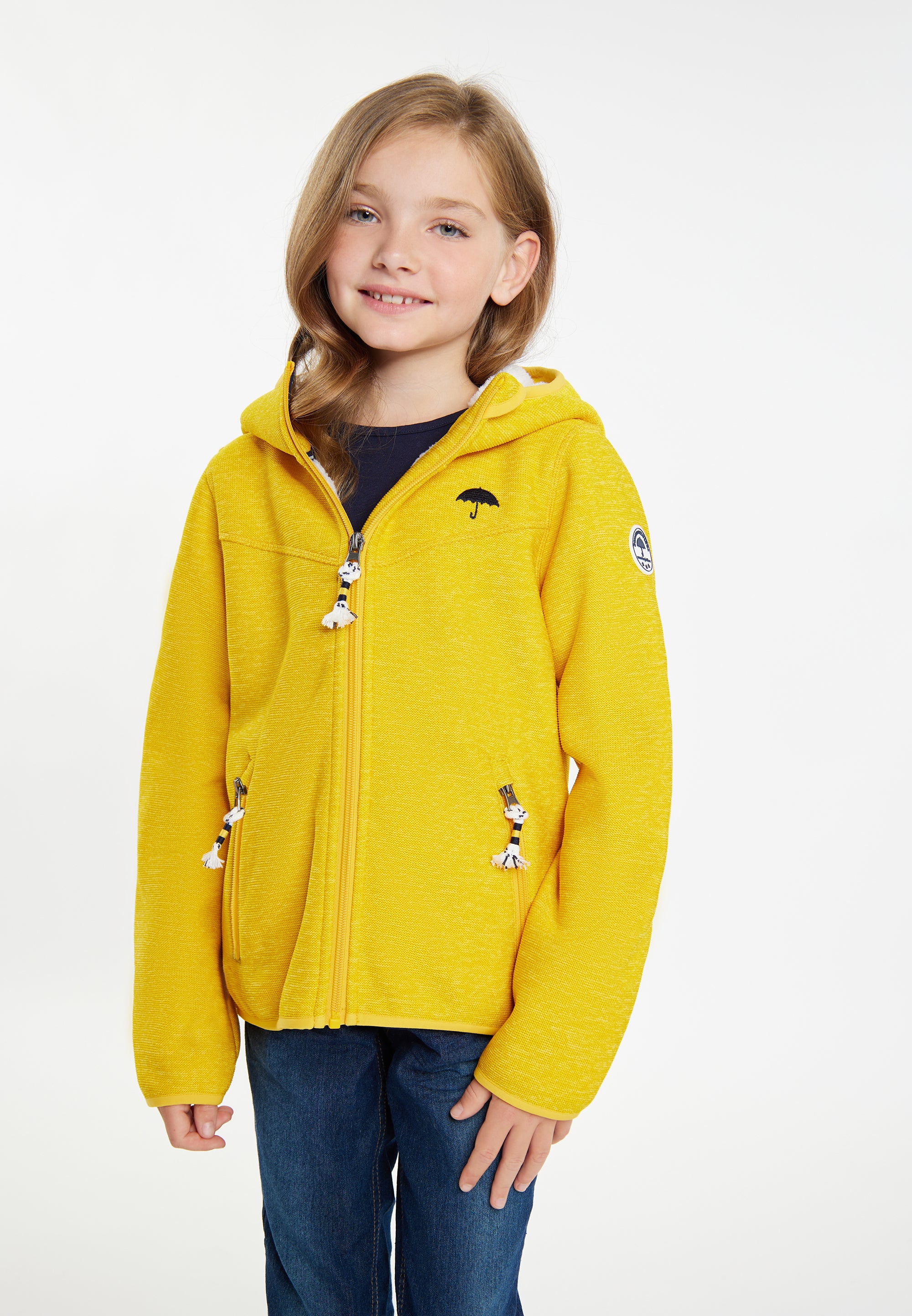Schmuddelwedda Kid's Blouson + Daypack Set - Image 5