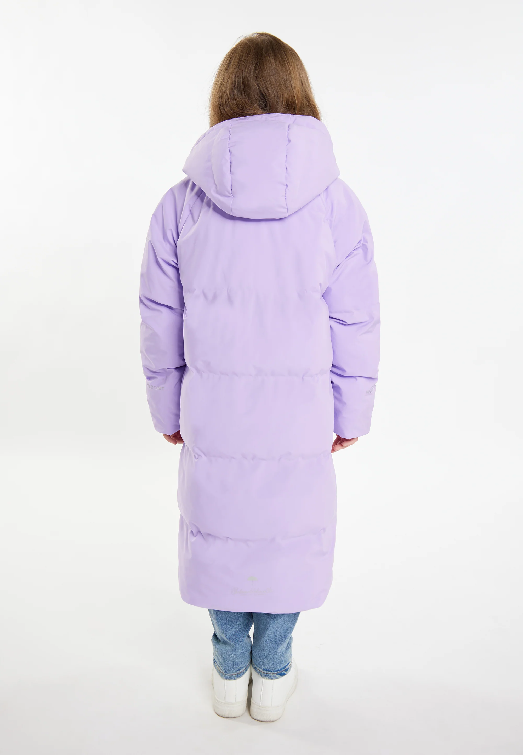Schmuddelwedda Functional Winter Coat - Image 13