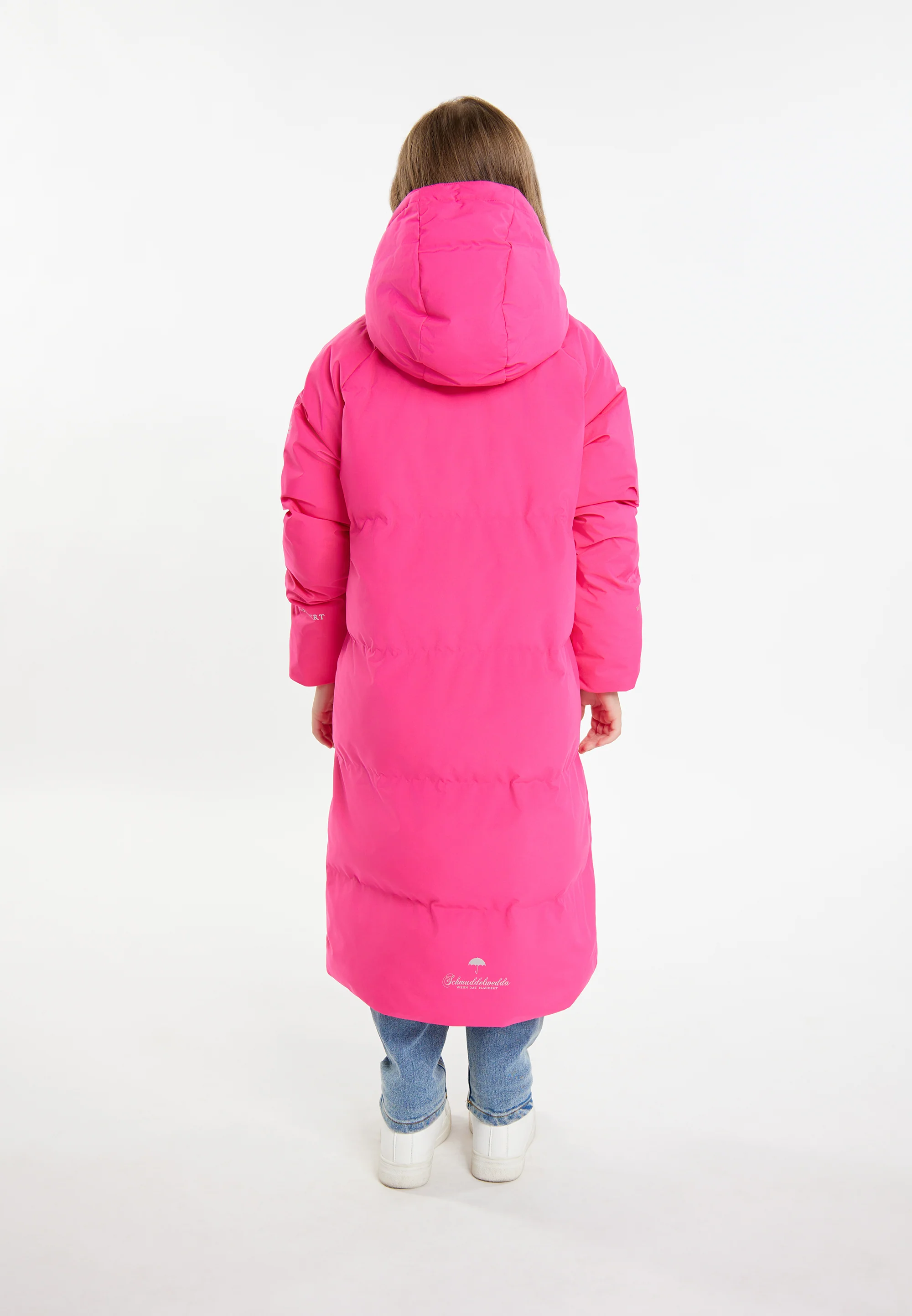 Schmuddelwedda Functional Winter Coat - Image 27