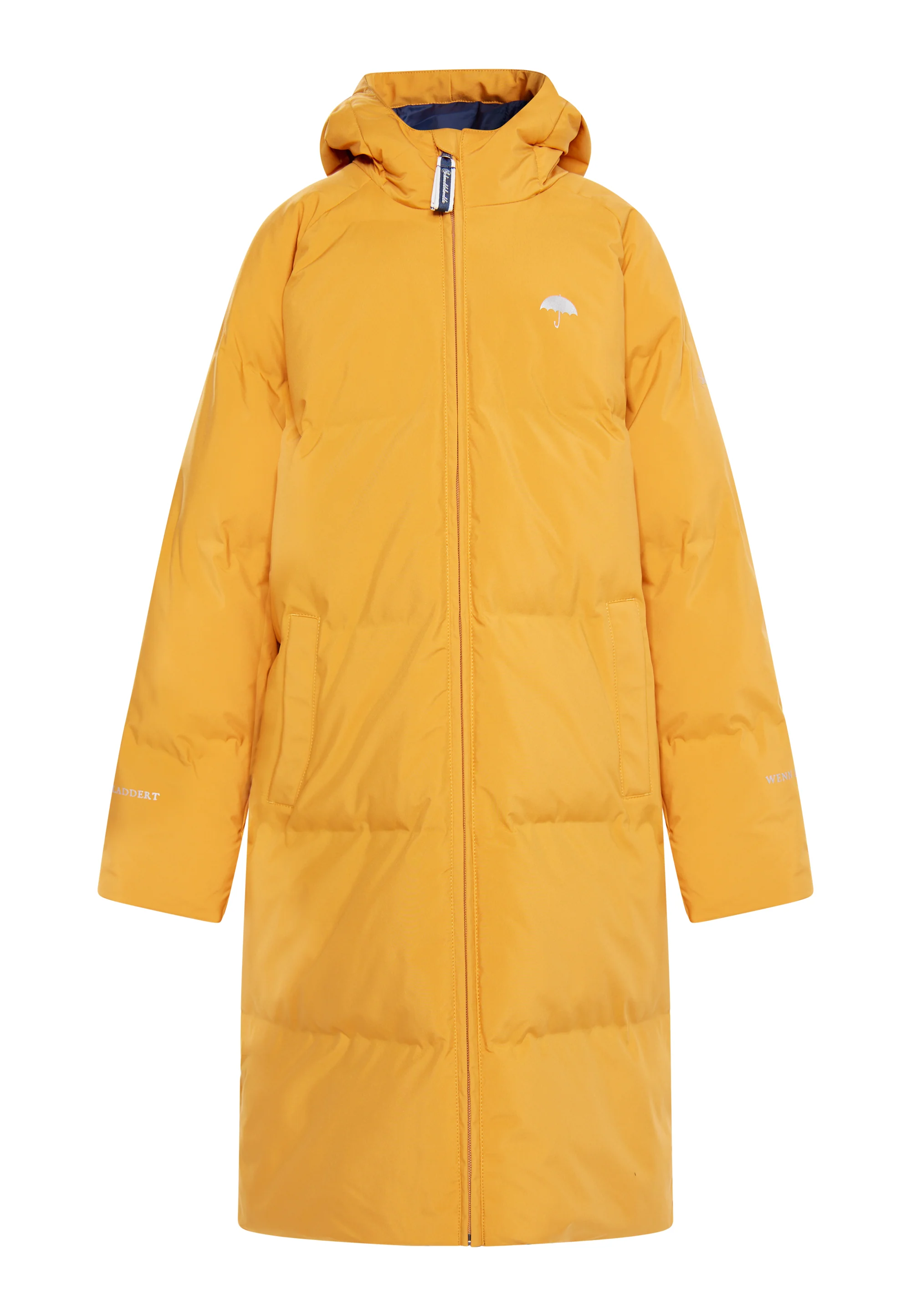 Schmuddelwedda Functional Winter Coat - Image 7