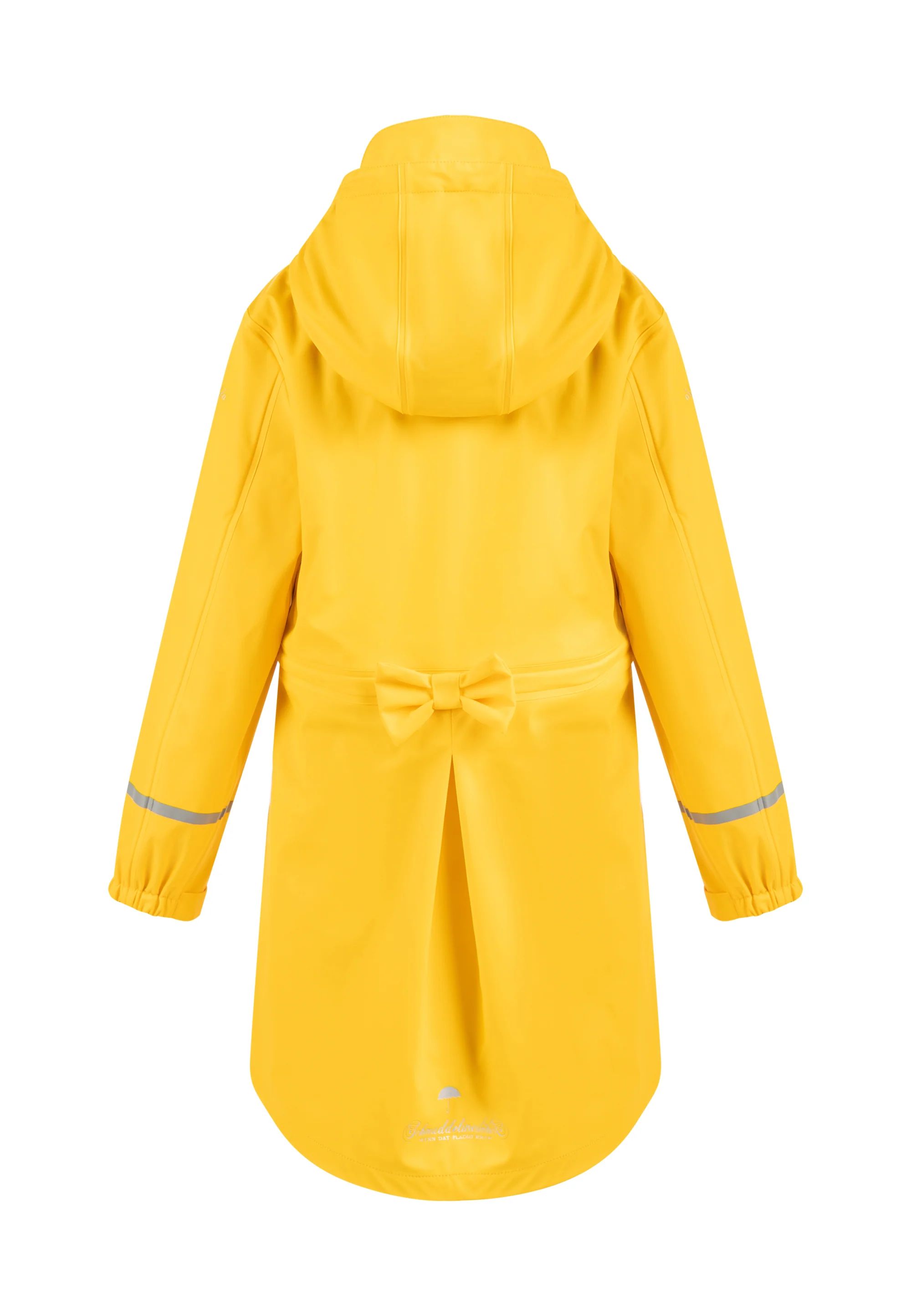 Schmuddelwedda Raincoat For Girls - Image 11