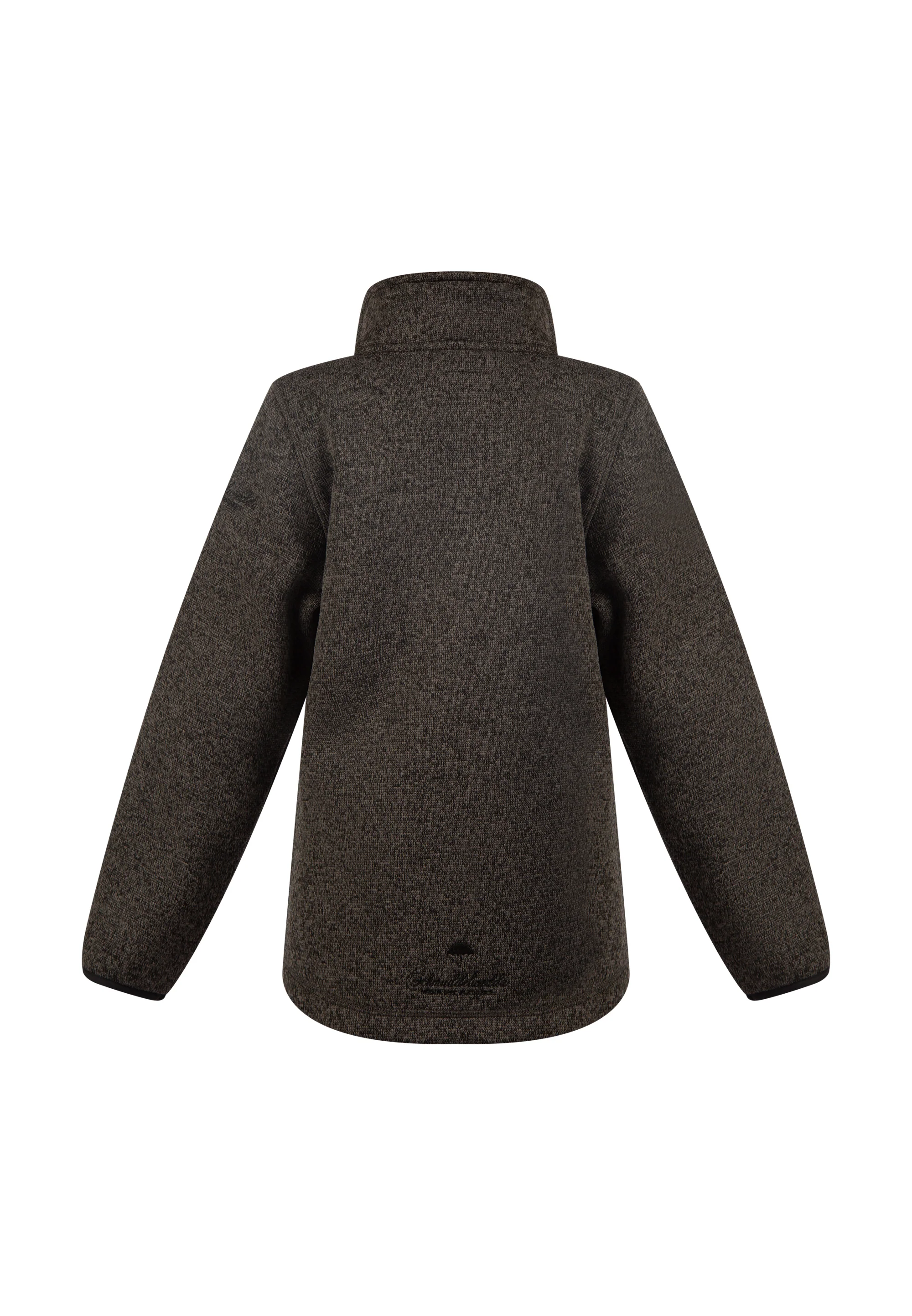 Schmuddelwedda Knitted Fleece Jacket - Image 5