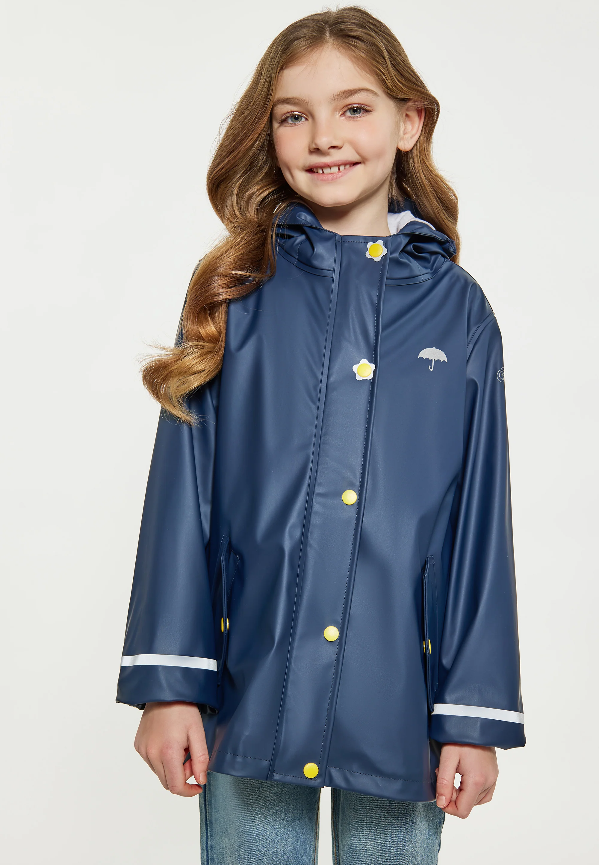 Schmuddelwedda Raincoat - Image 18
