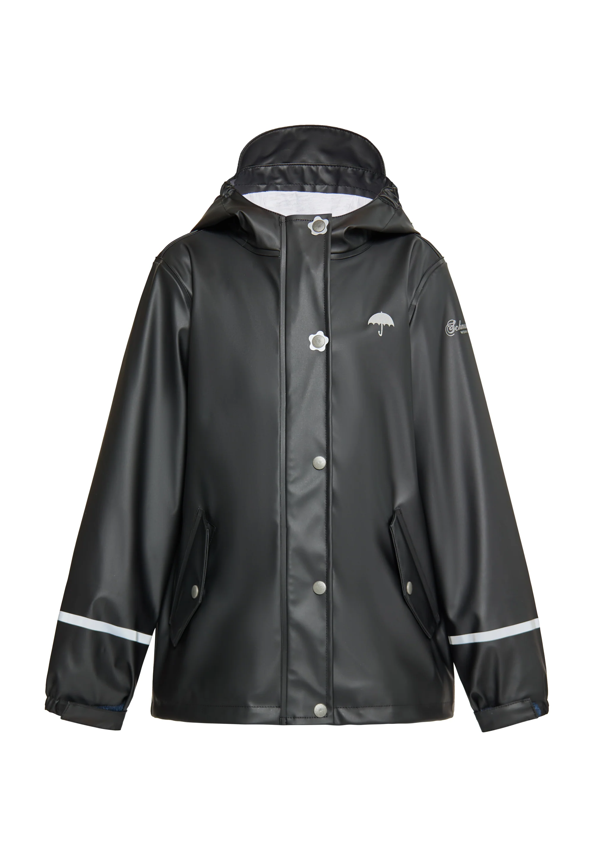 Schmuddelwedda Raincoat - Image 2