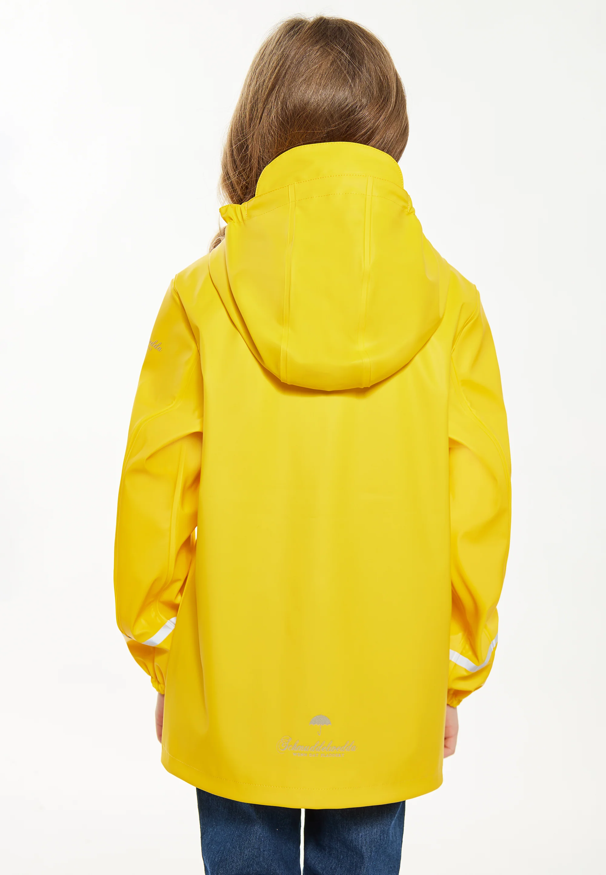 Schmuddelwedda Raincoat - Image 29