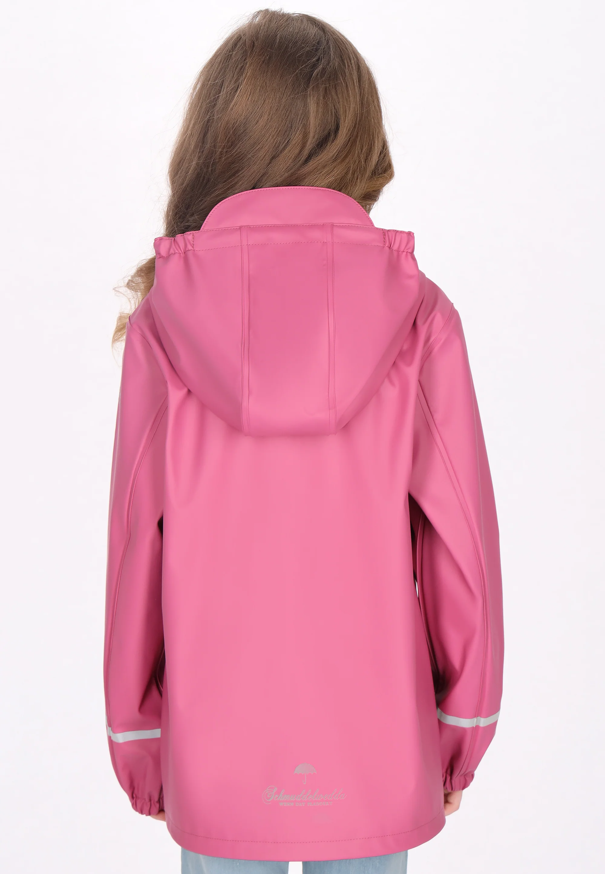 Schmuddelwedda Raincoat - Image 14