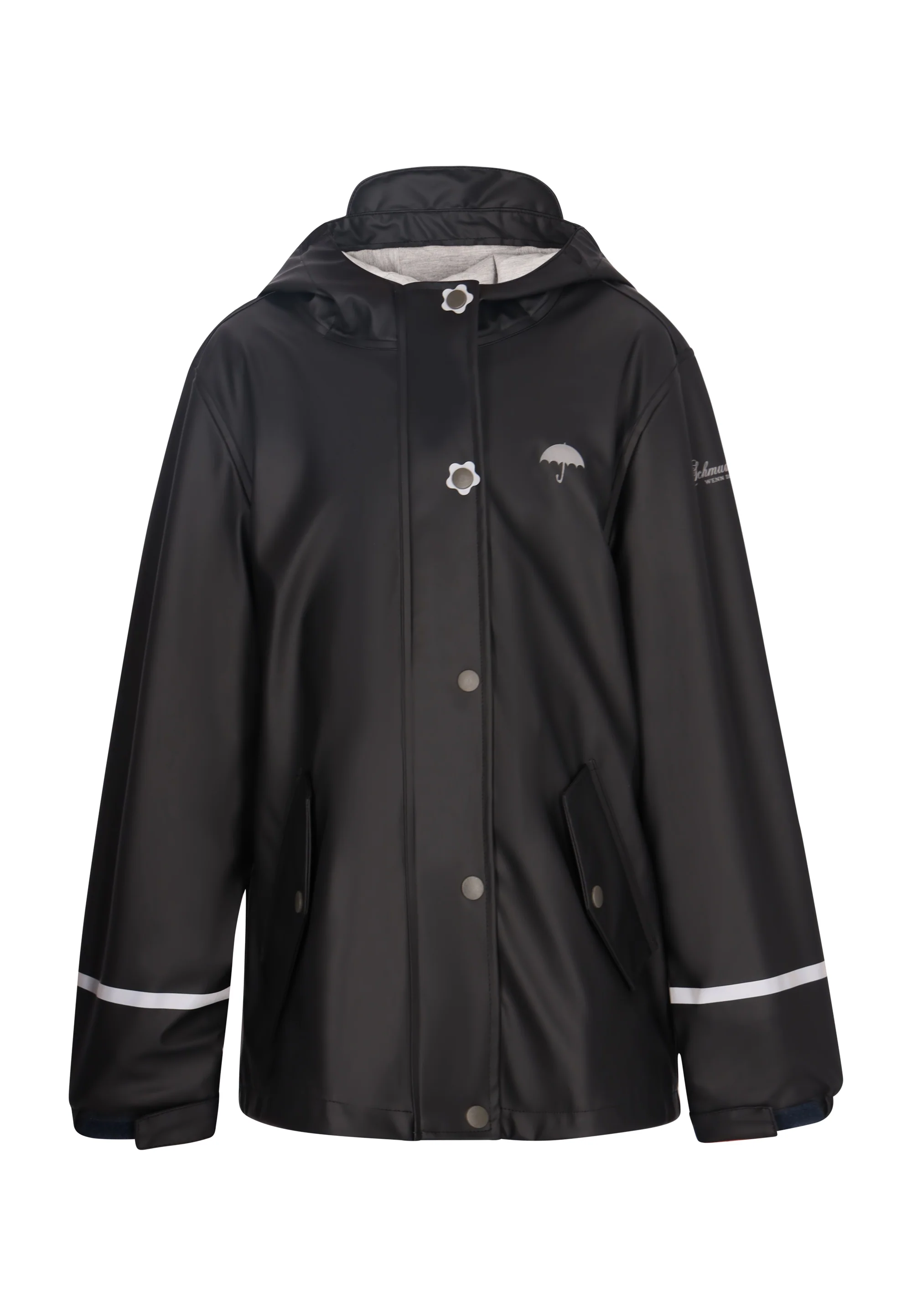 Schmuddelwedda Raincoat - Image 2