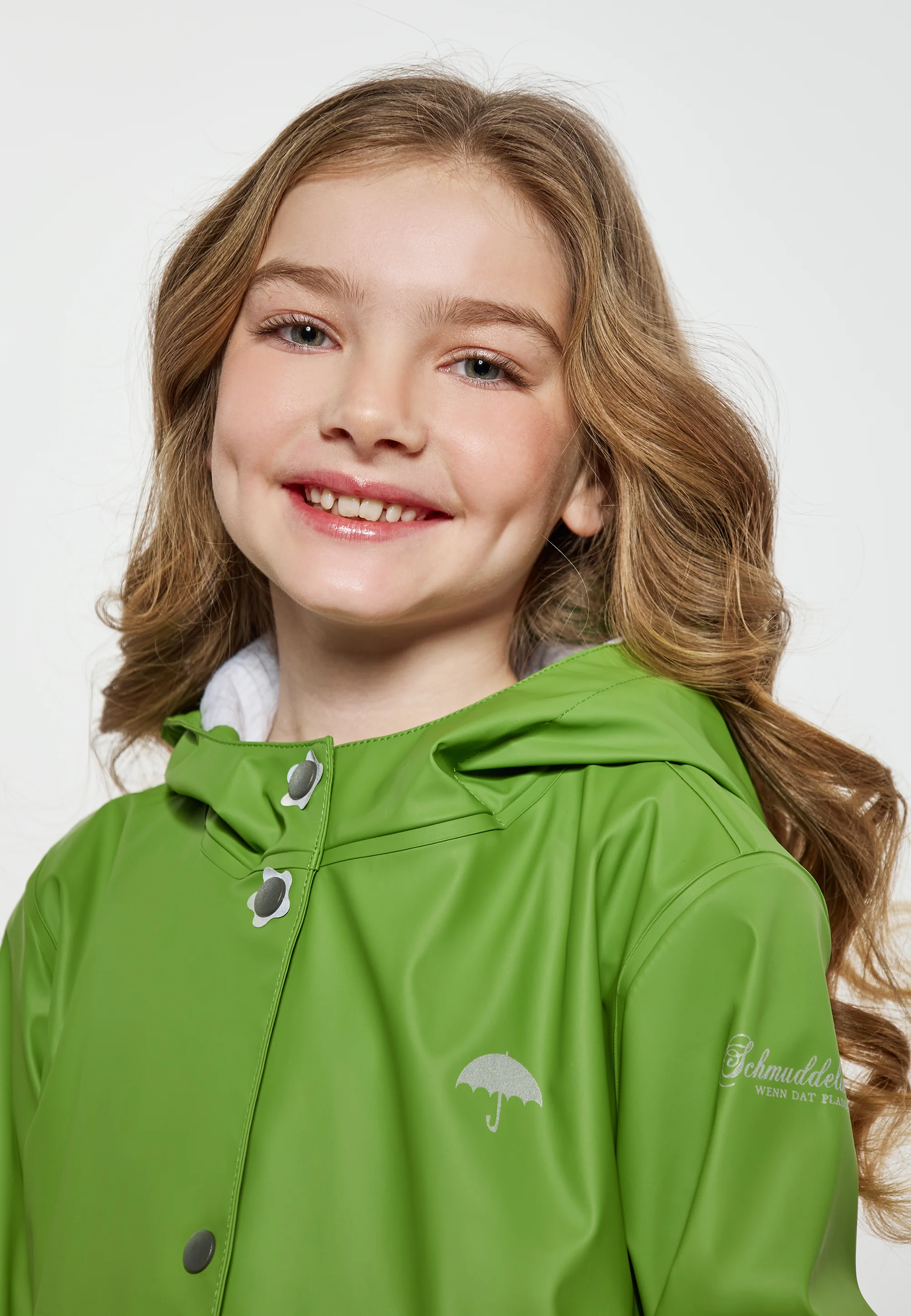 Schmuddelwedda Raincoat - Image 15