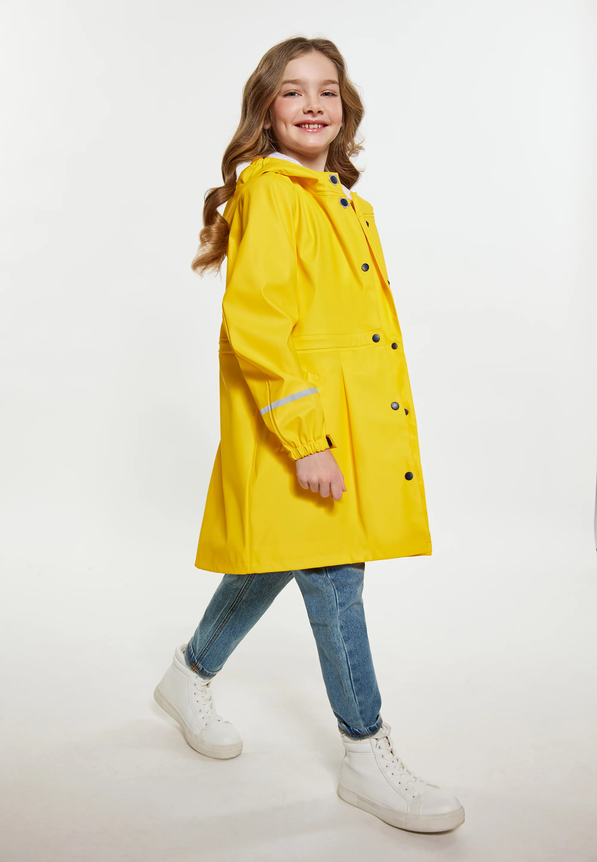 Schmuddelwedda Raincoat - Image 26