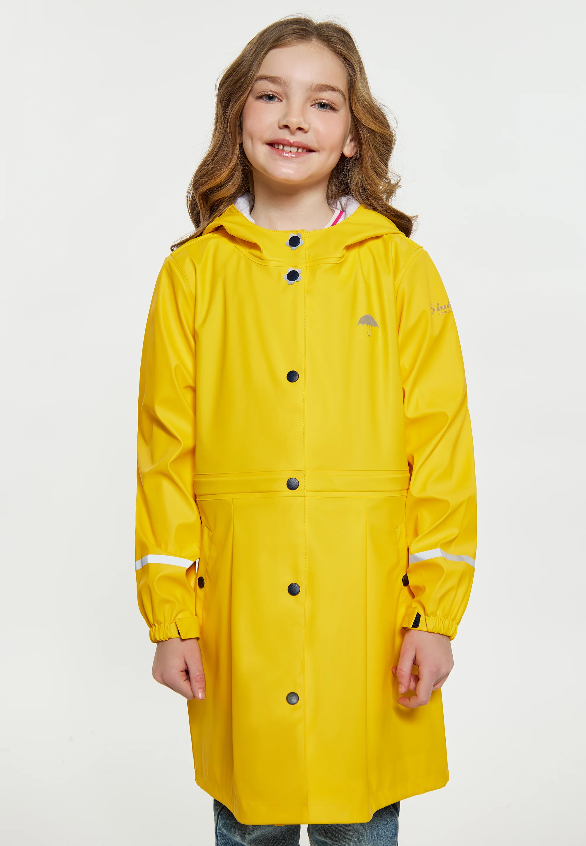 Schmuddelwedda Raincoat - Image 28