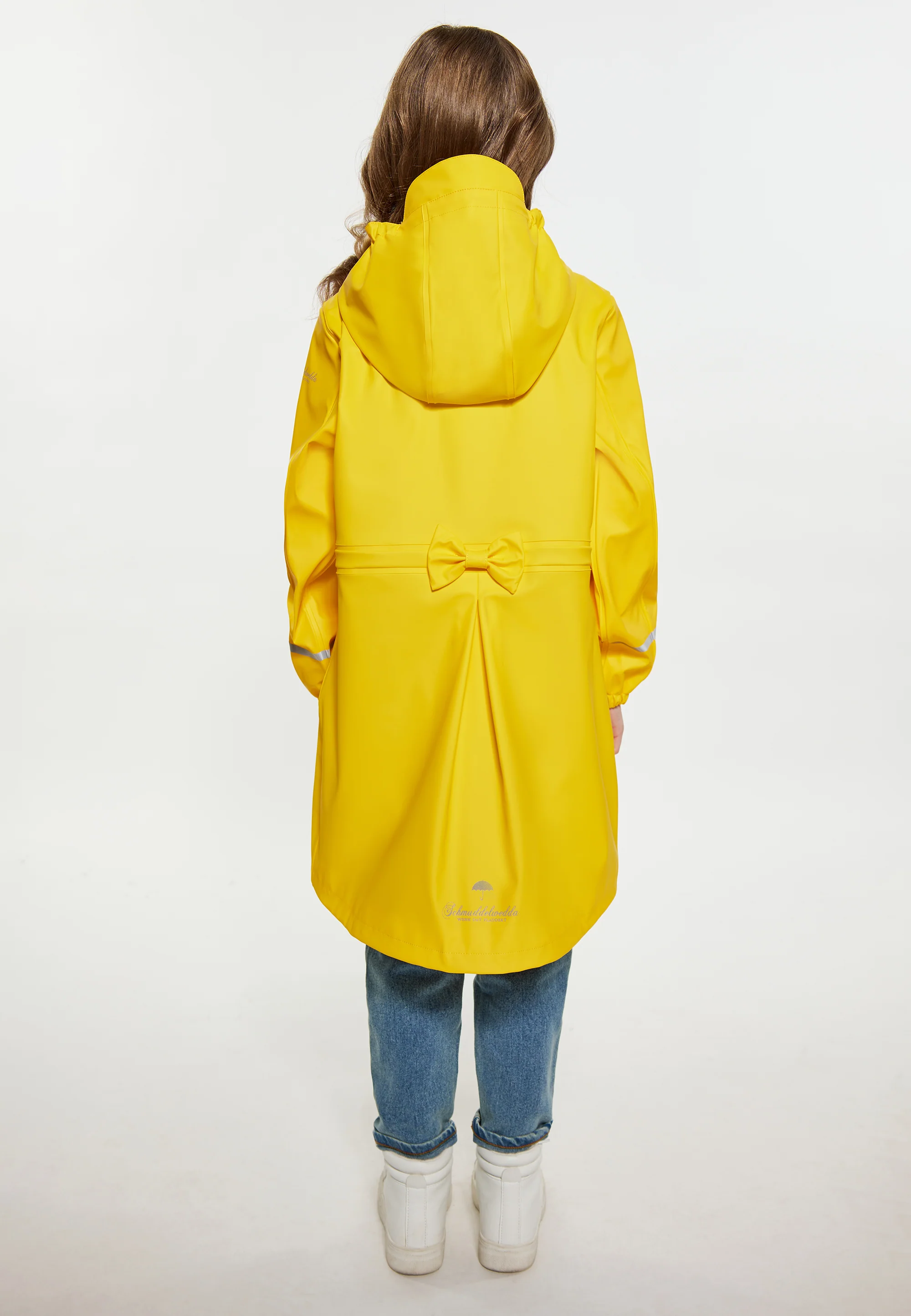 Schmuddelwedda Raincoat - Image 29