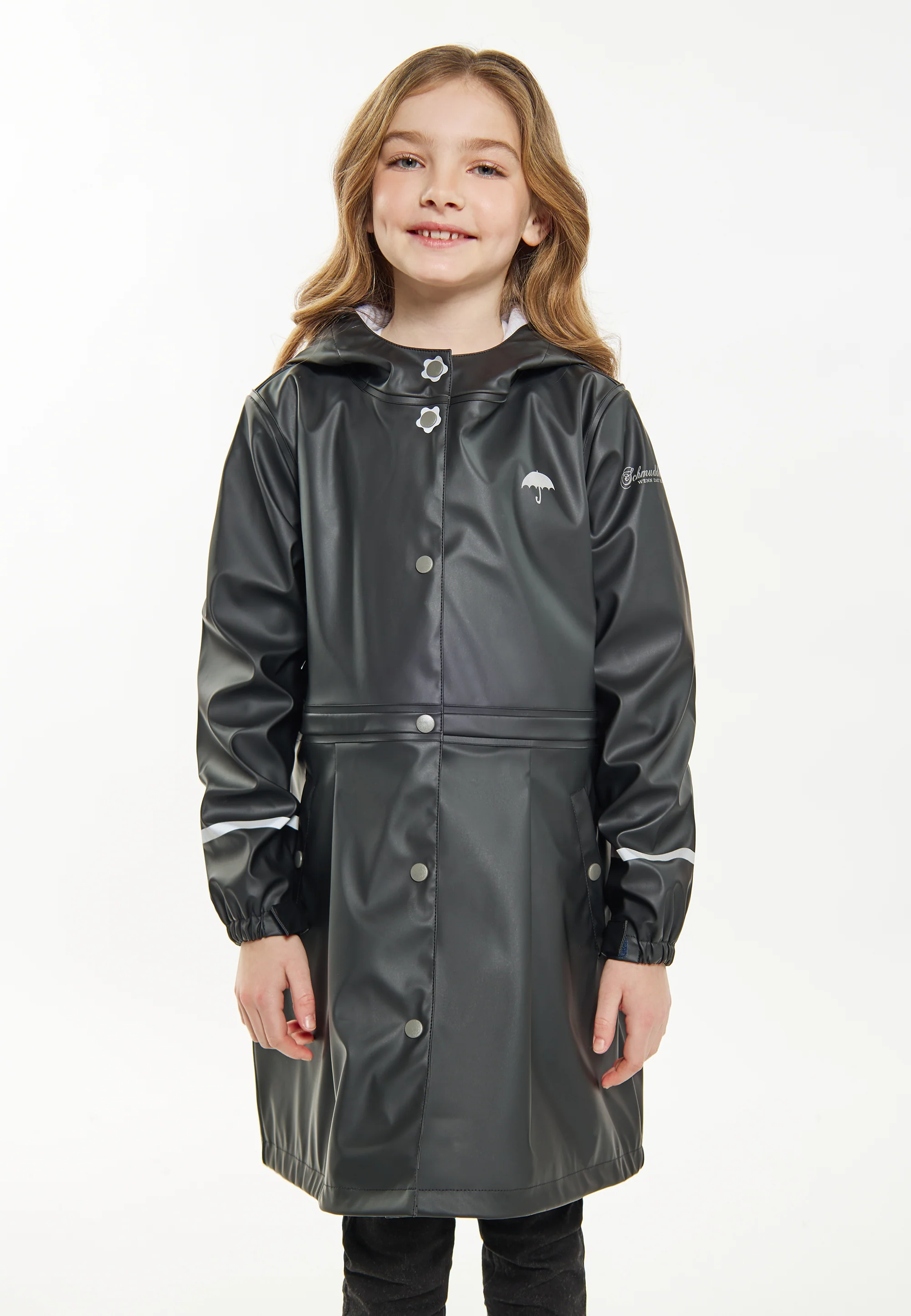 Schmuddelwedda Raincoat - Image 3