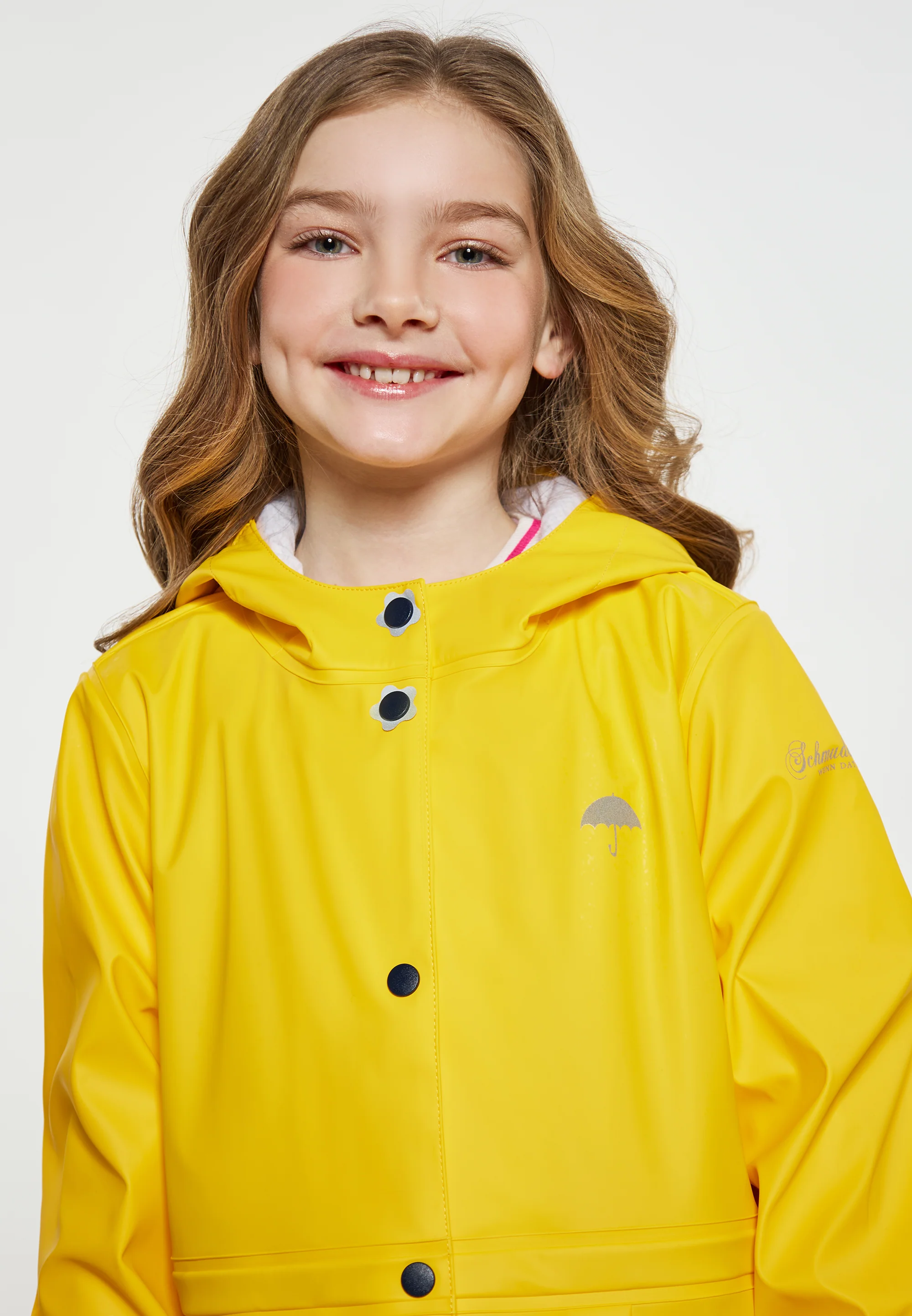 Schmuddelwedda Raincoat - Image 30
