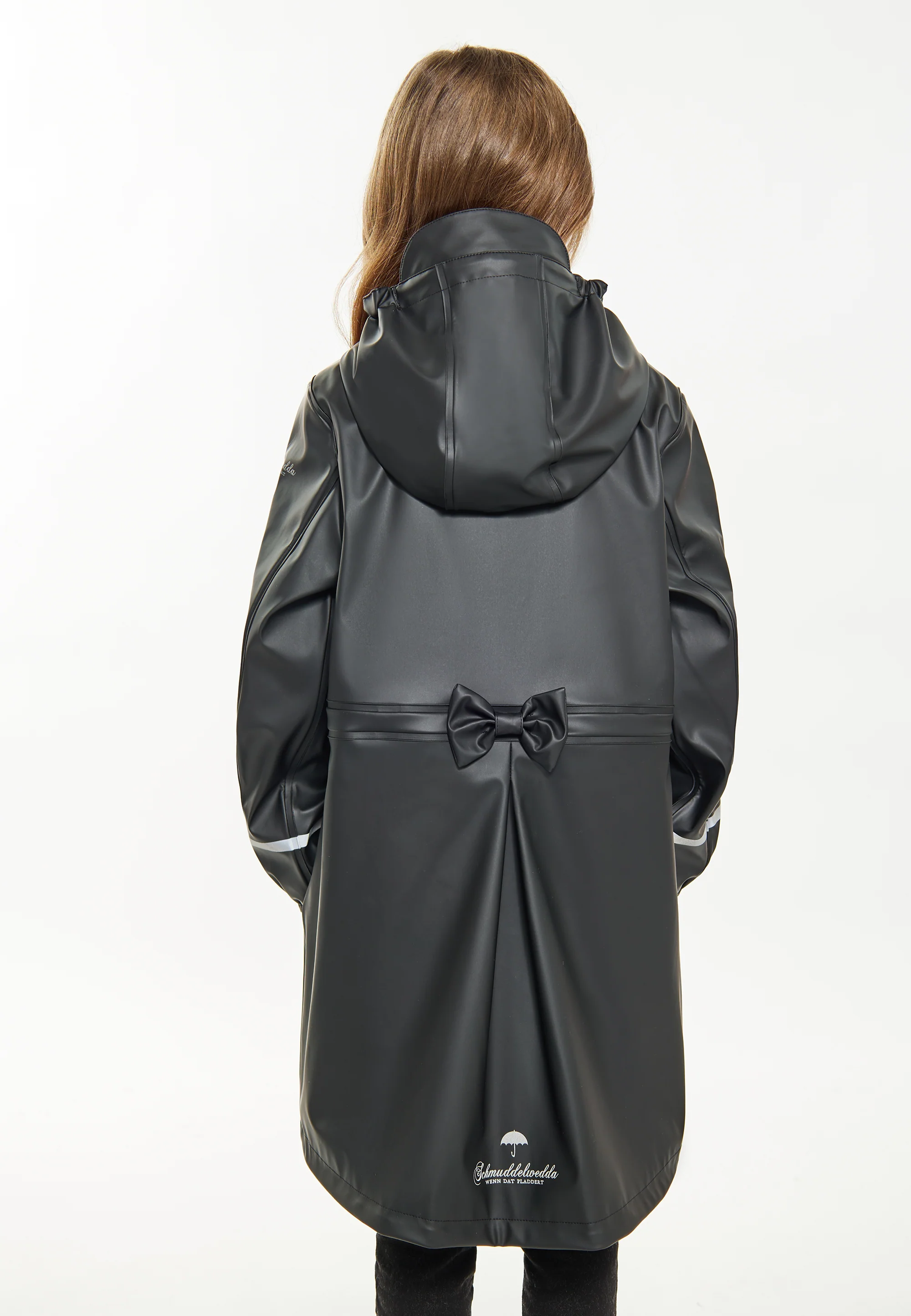 Schmuddelwedda Raincoat - Image 4