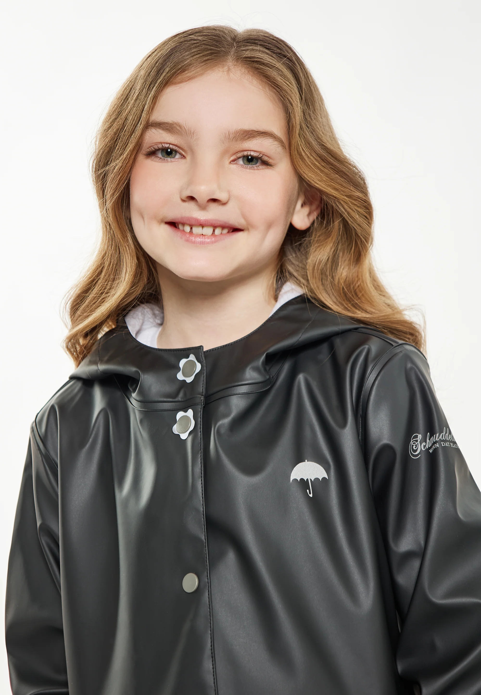 Schmuddelwedda Raincoat - Image 5