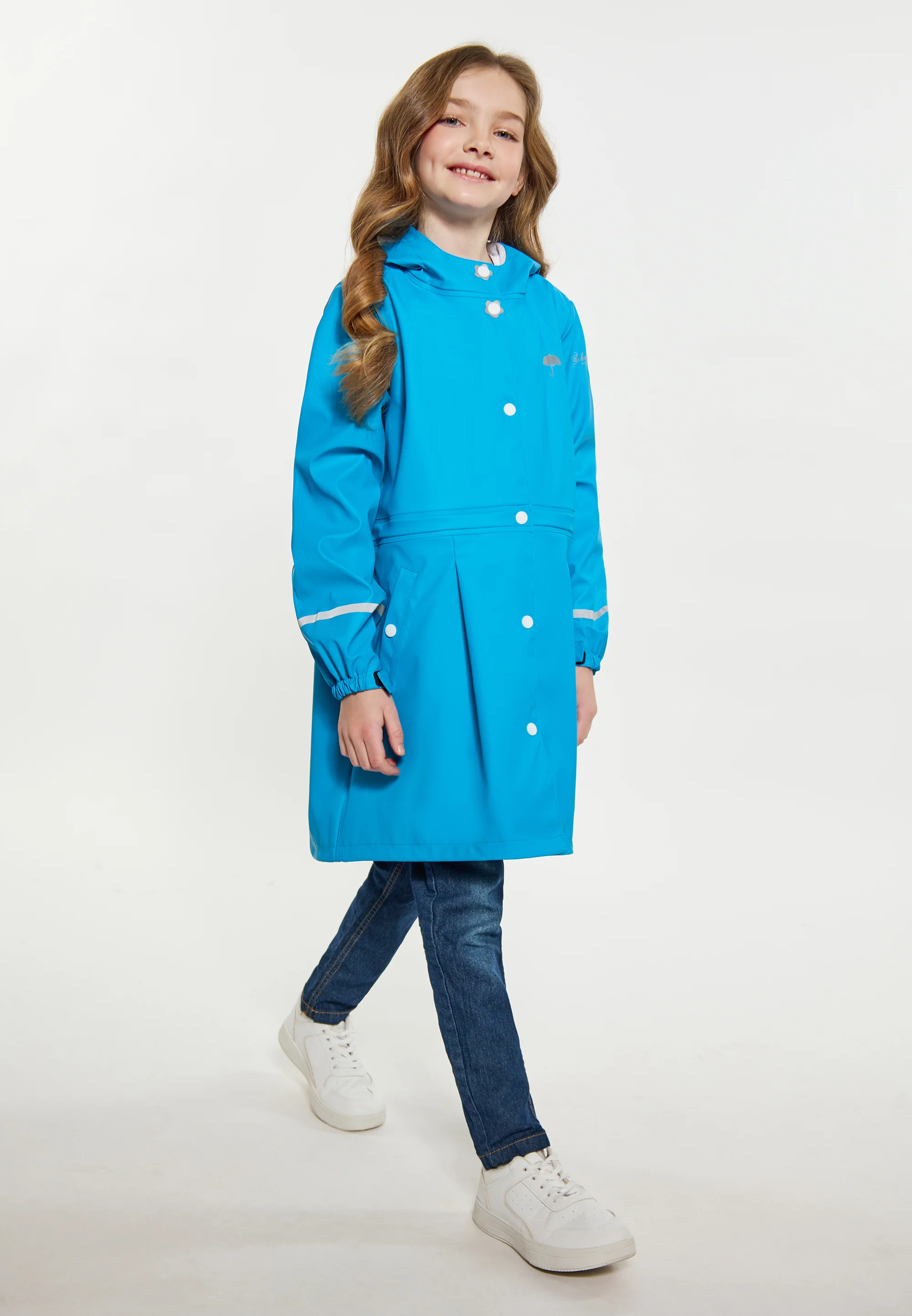 Schmuddelwedda Raincoat - Image 6