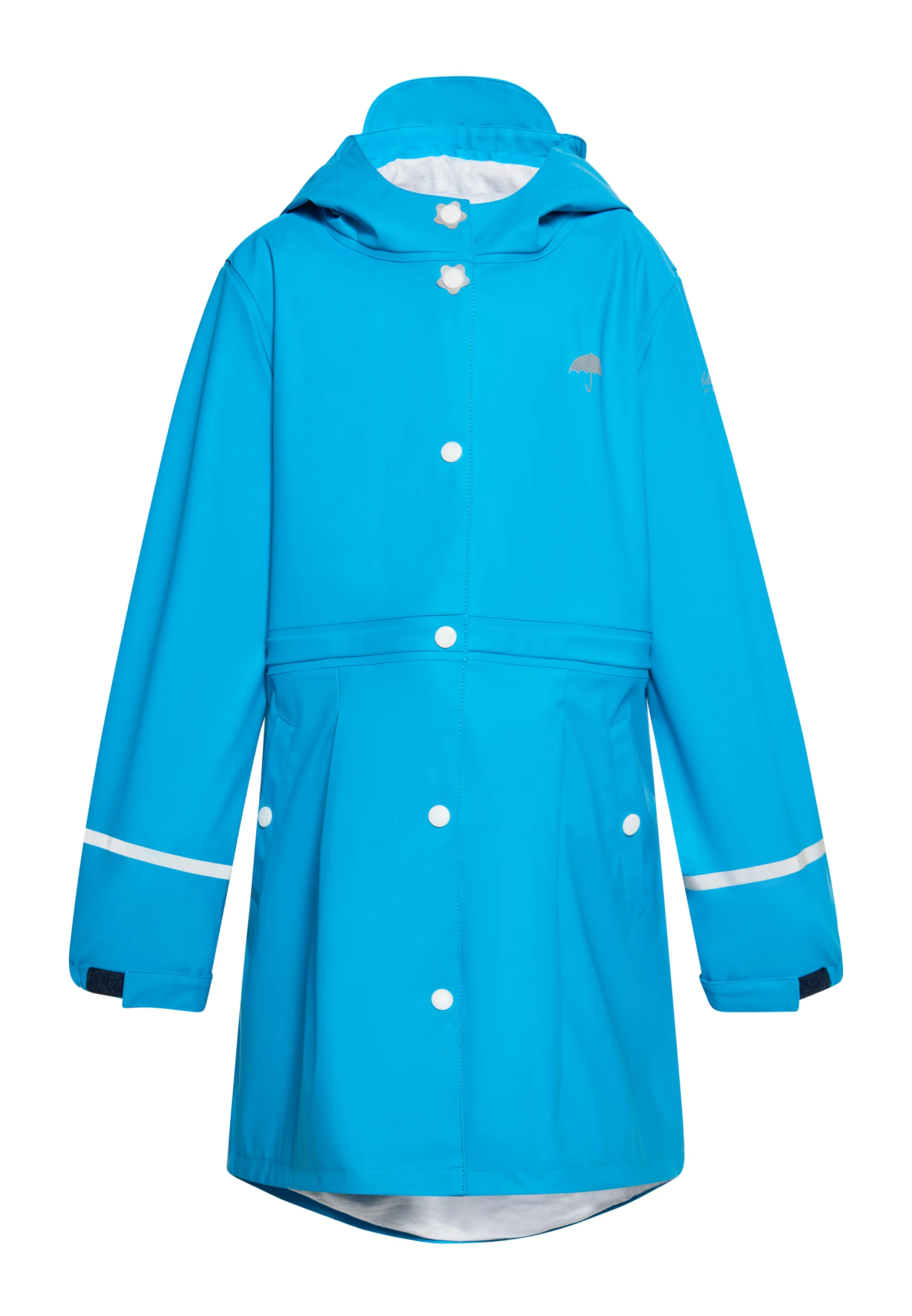 Schmuddelwedda Raincoat - Image 7