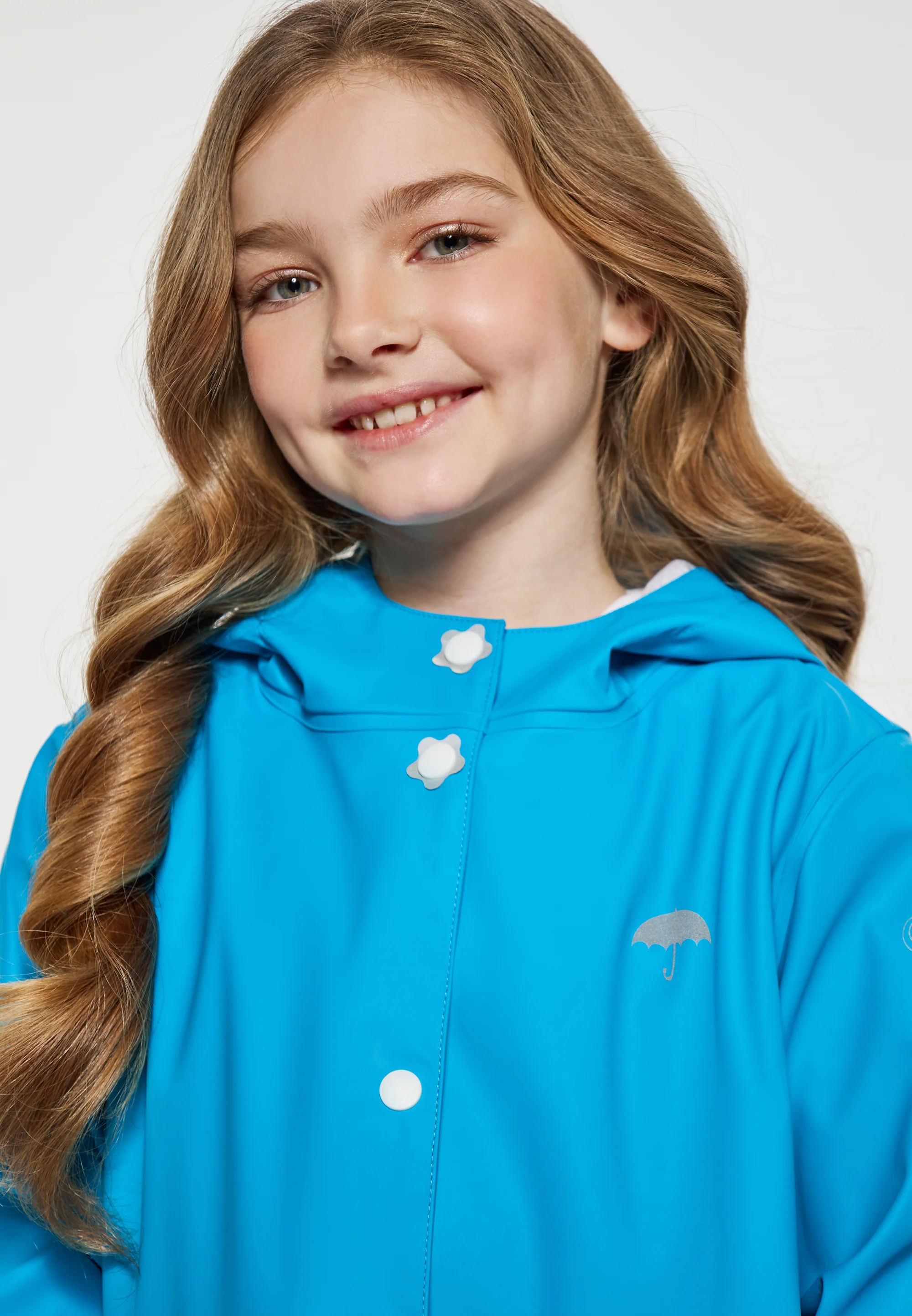 Schmuddelwedda Raincoat - Image 8