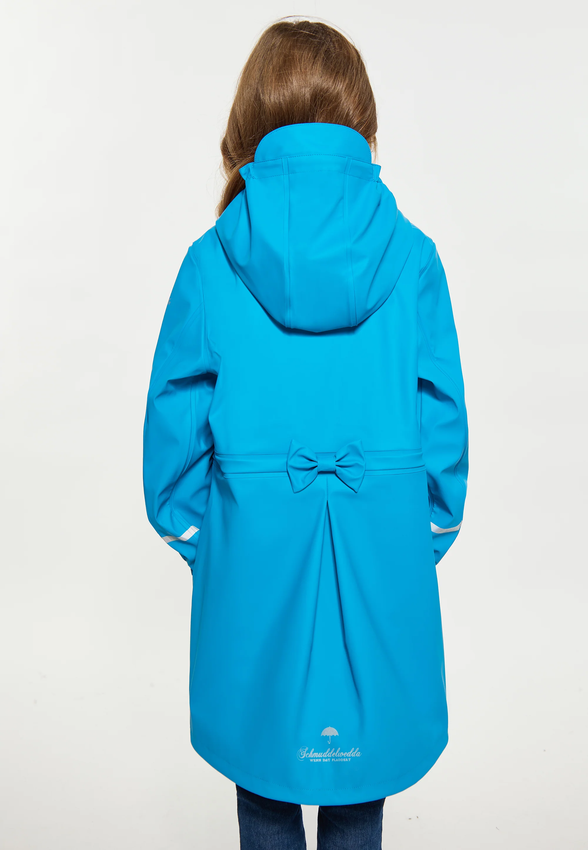 Schmuddelwedda Raincoat - Image 9