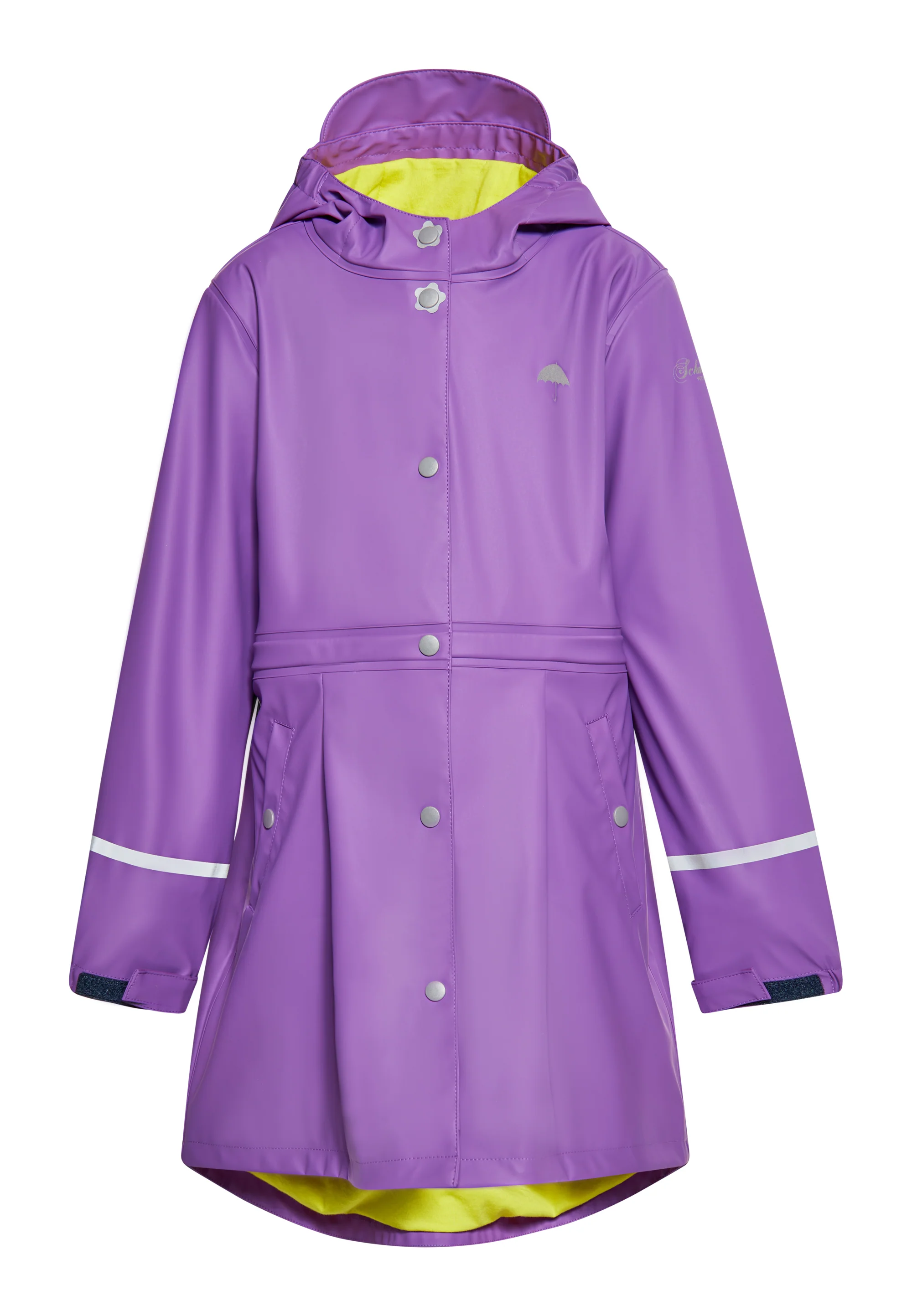 Schmuddelwedda Raincoat - Image 2