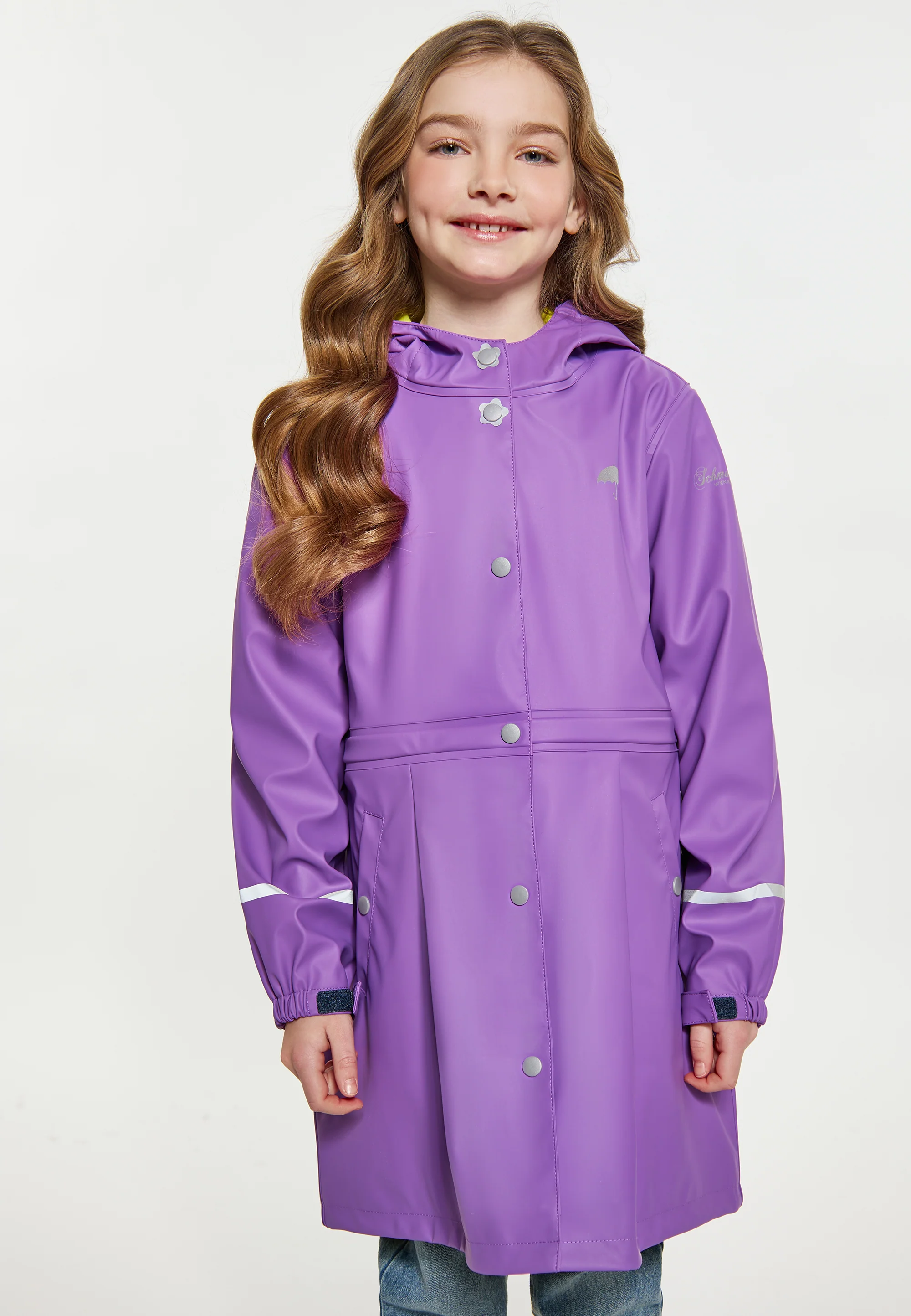 Schmuddelwedda Raincoat - Image 3