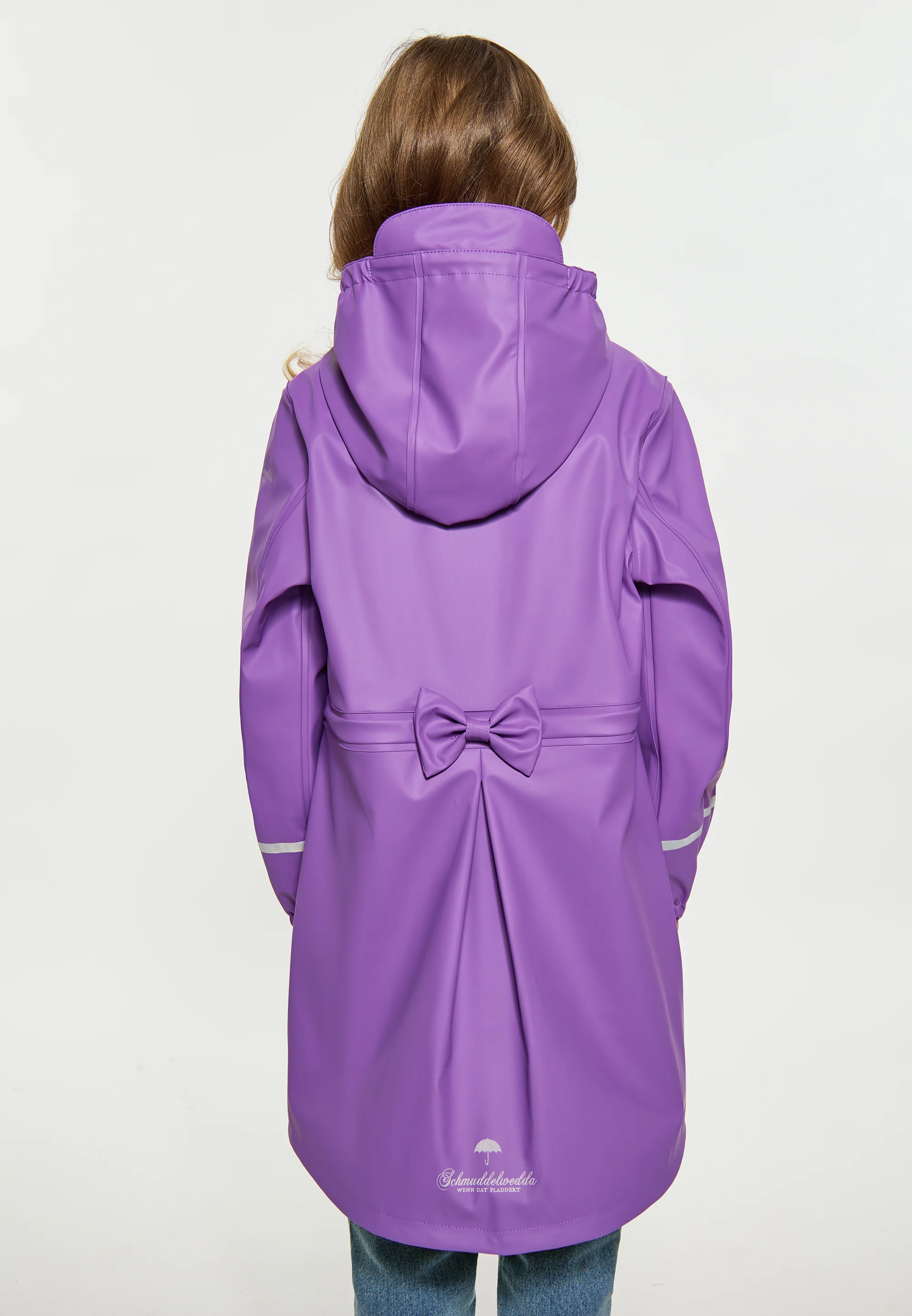 Schmuddelwedda Raincoat - Image 4