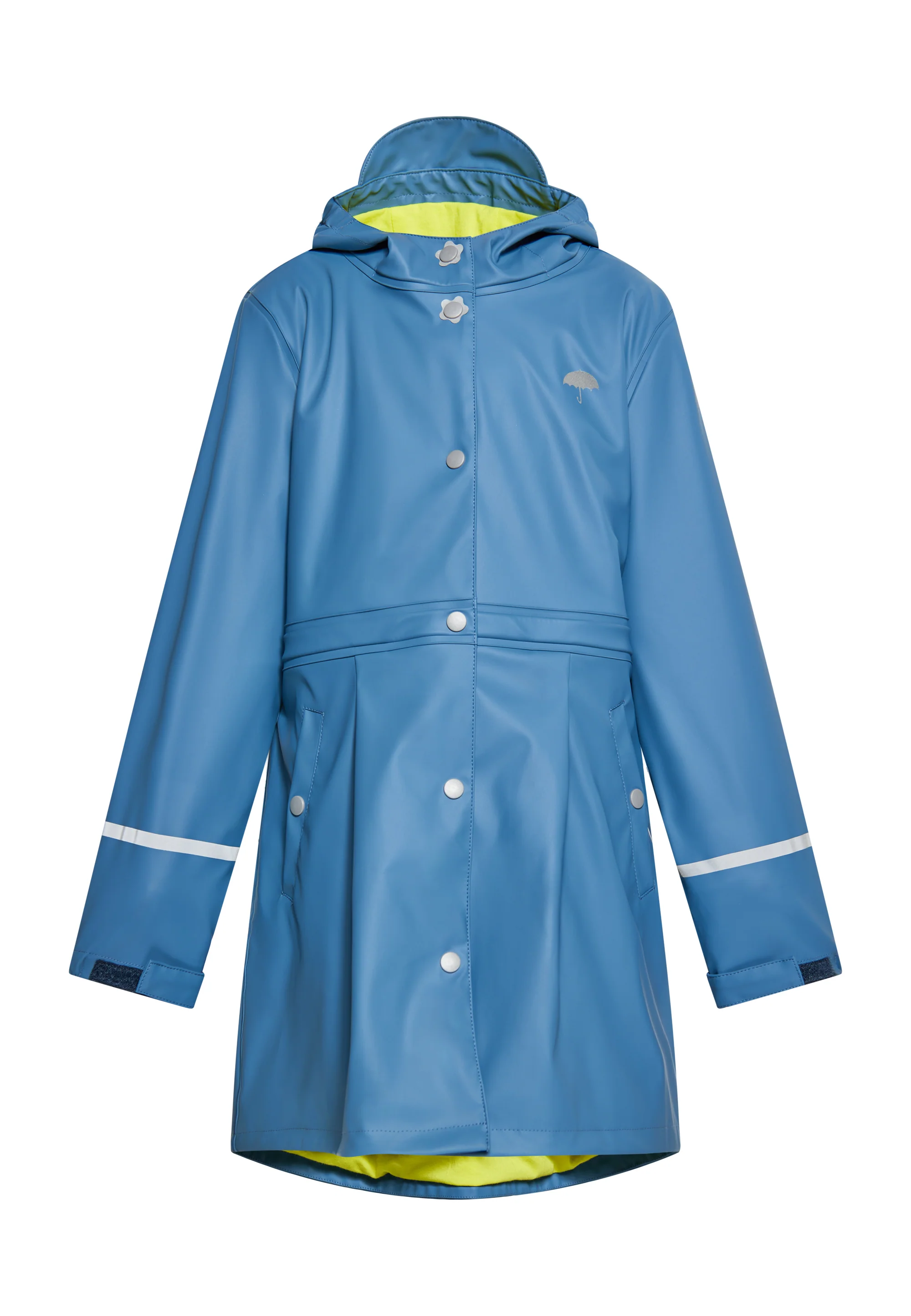 Schmuddelwedda Raincoat - Image 7
