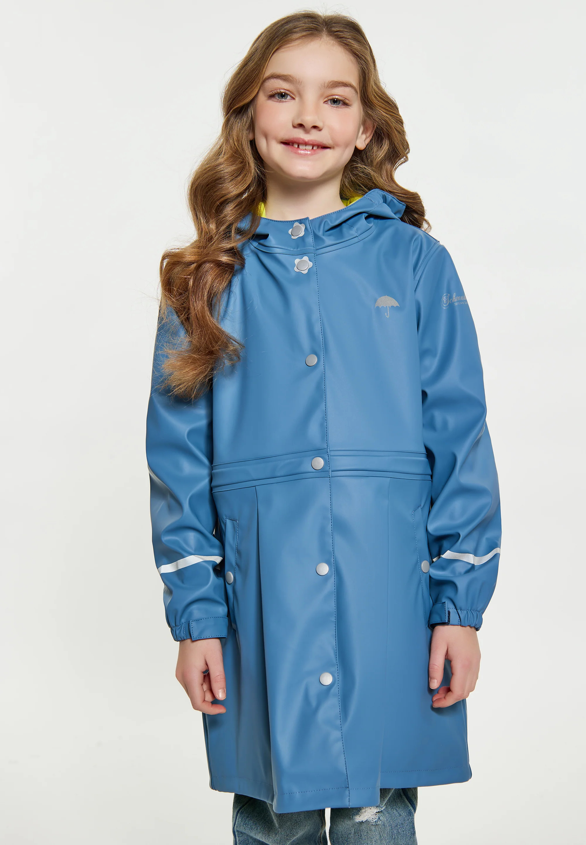 Schmuddelwedda Raincoat - Image 8