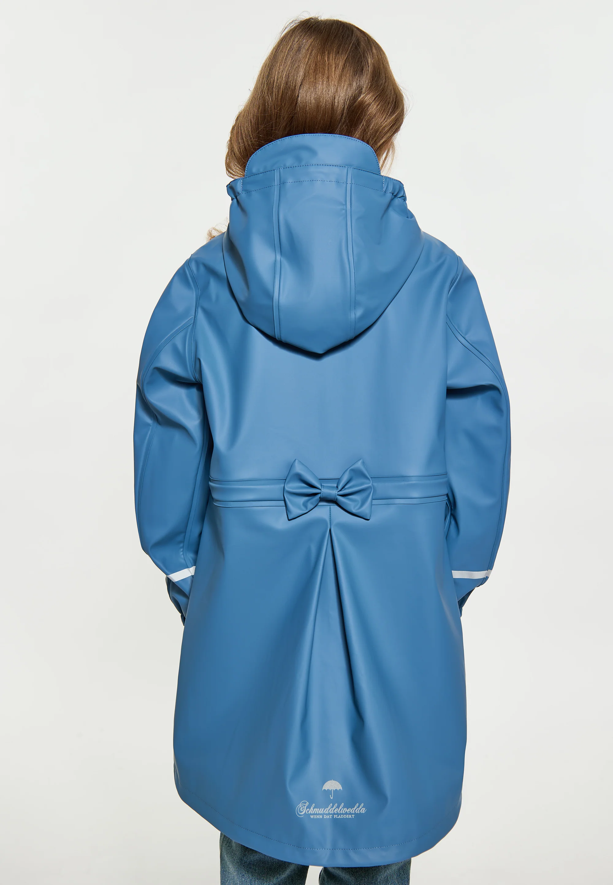 Schmuddelwedda Raincoat - Image 9
