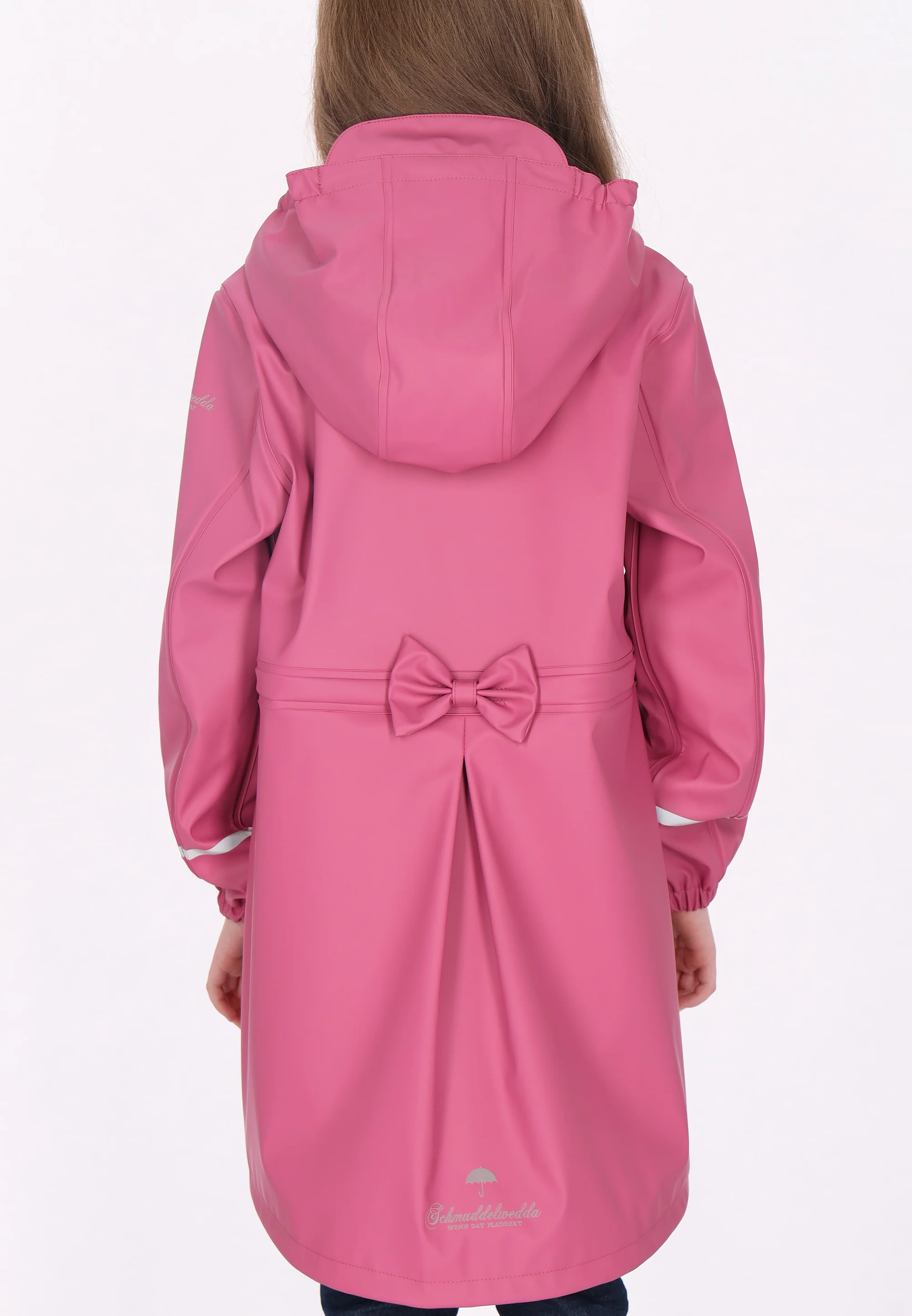 Schmuddelwedda Raincoat - Image 15