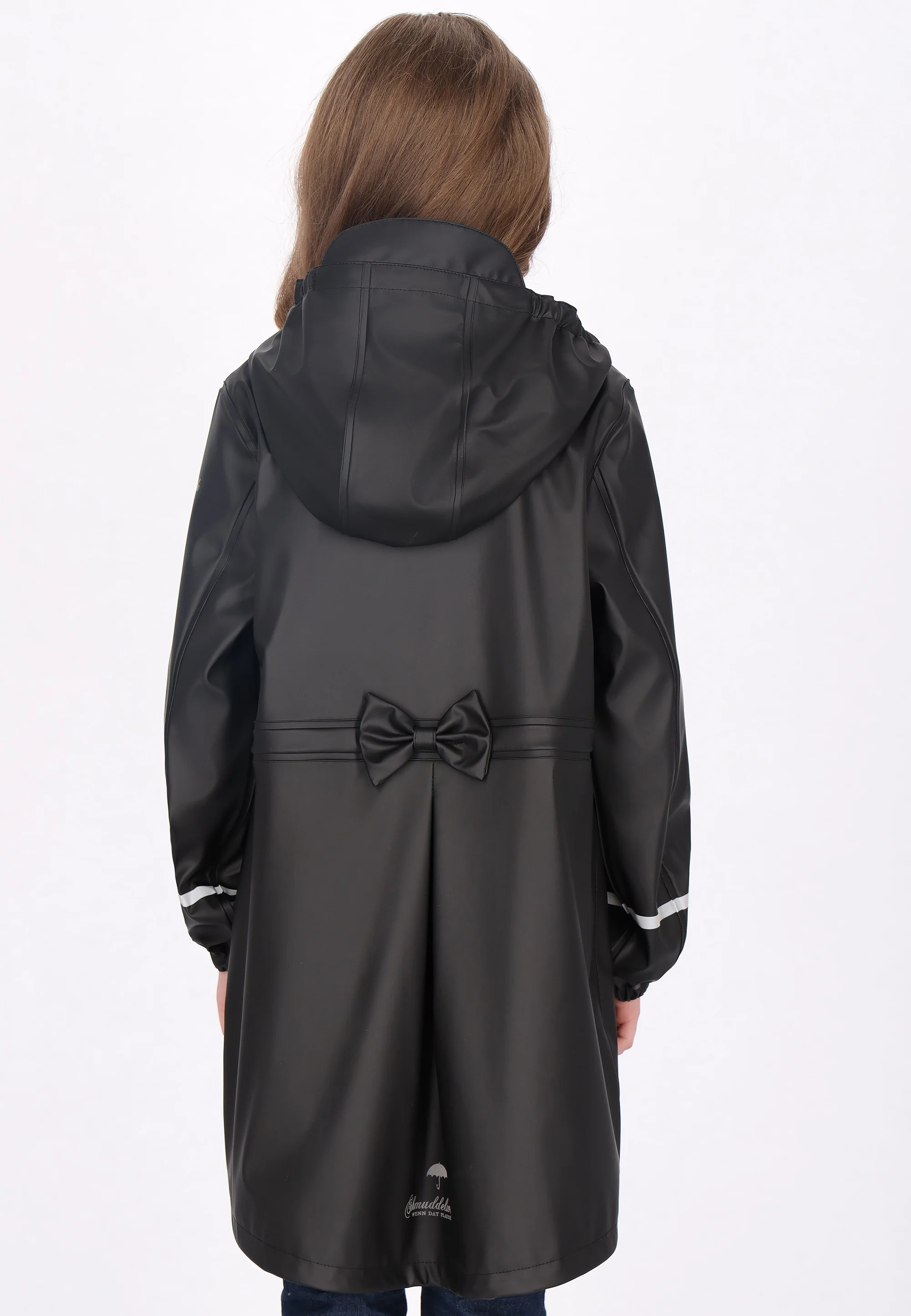 Schmuddelwedda Raincoat - Image 4