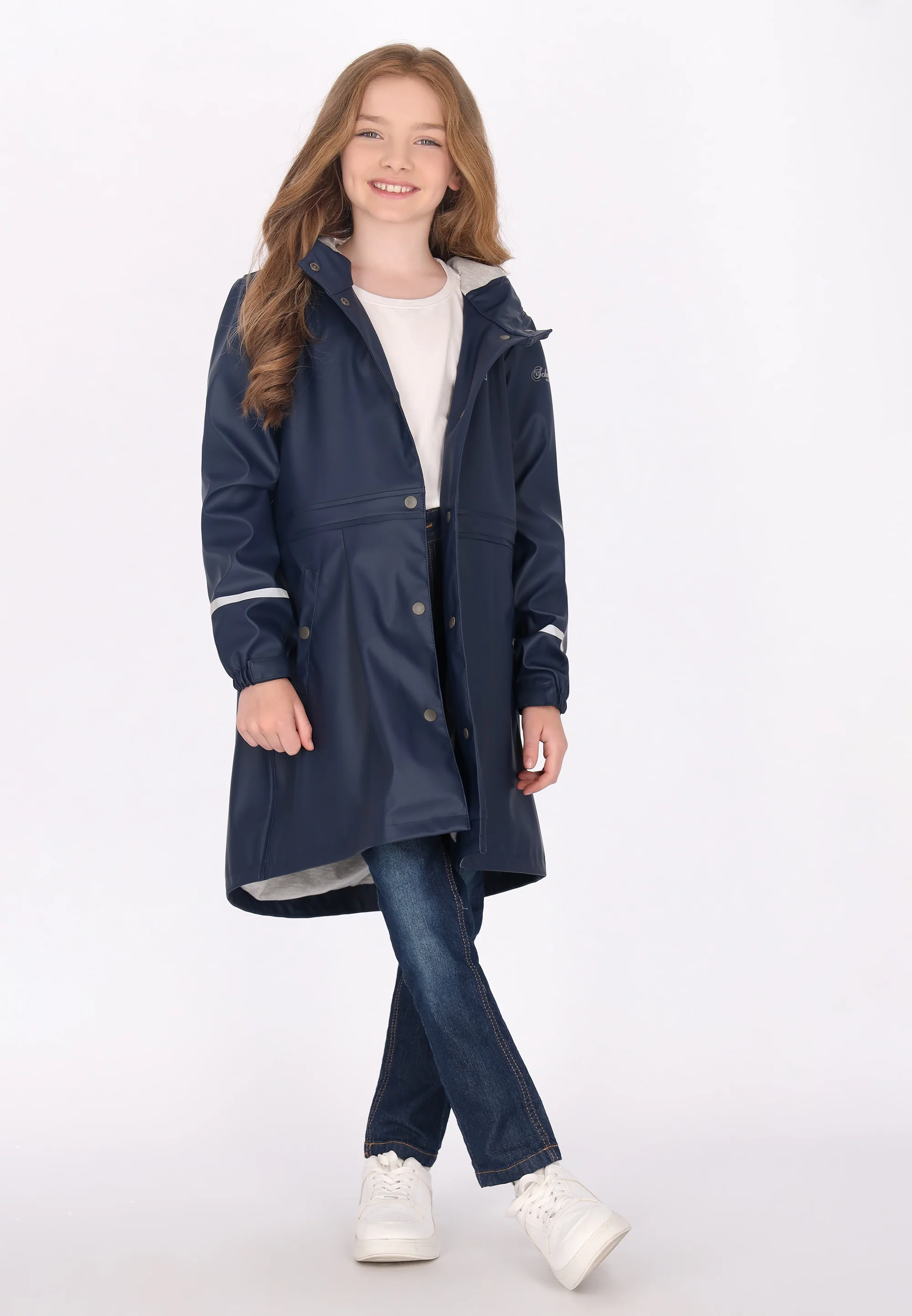 Schmuddelwedda Raincoat - Image 6