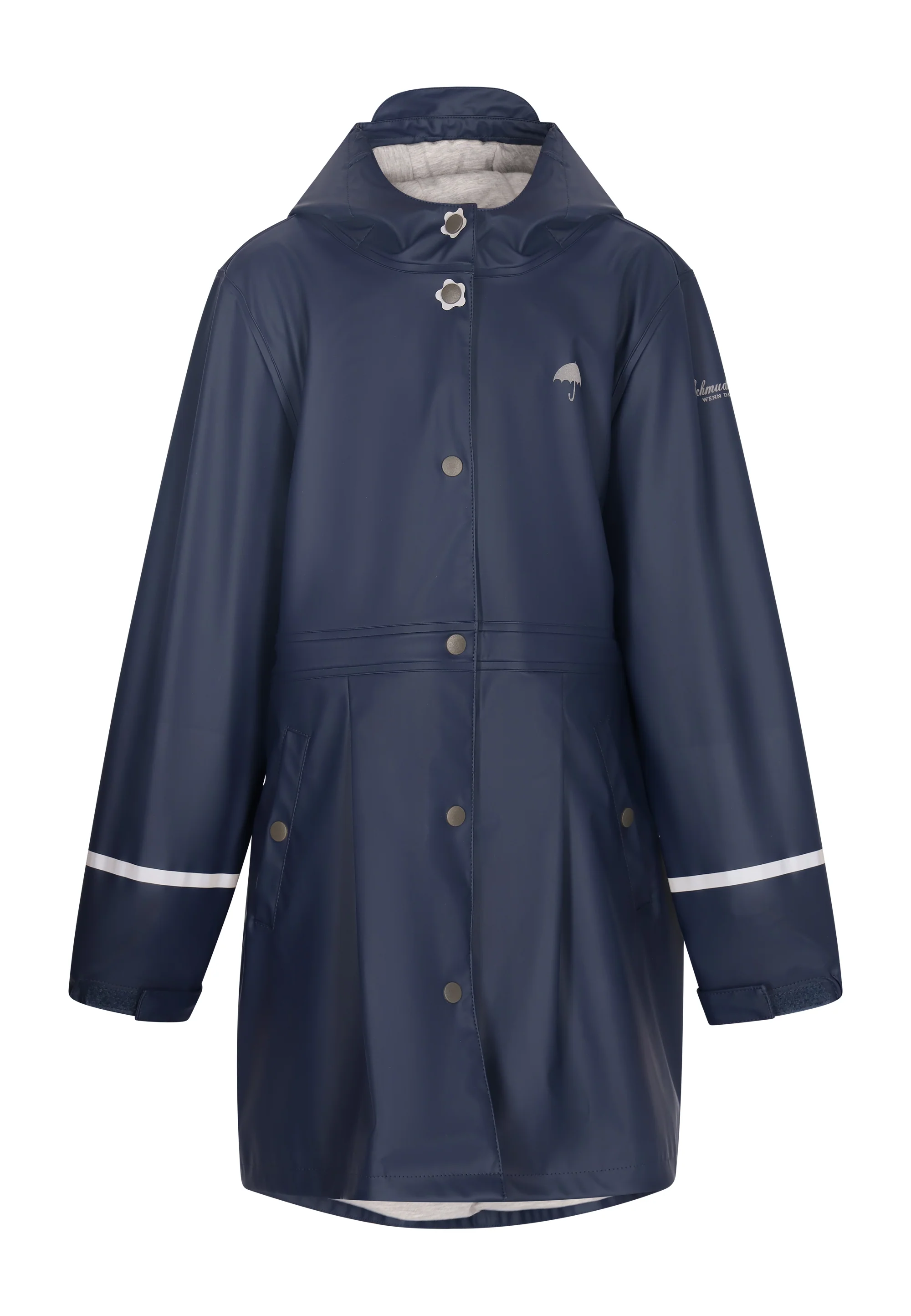 Schmuddelwedda Raincoat - Image 7