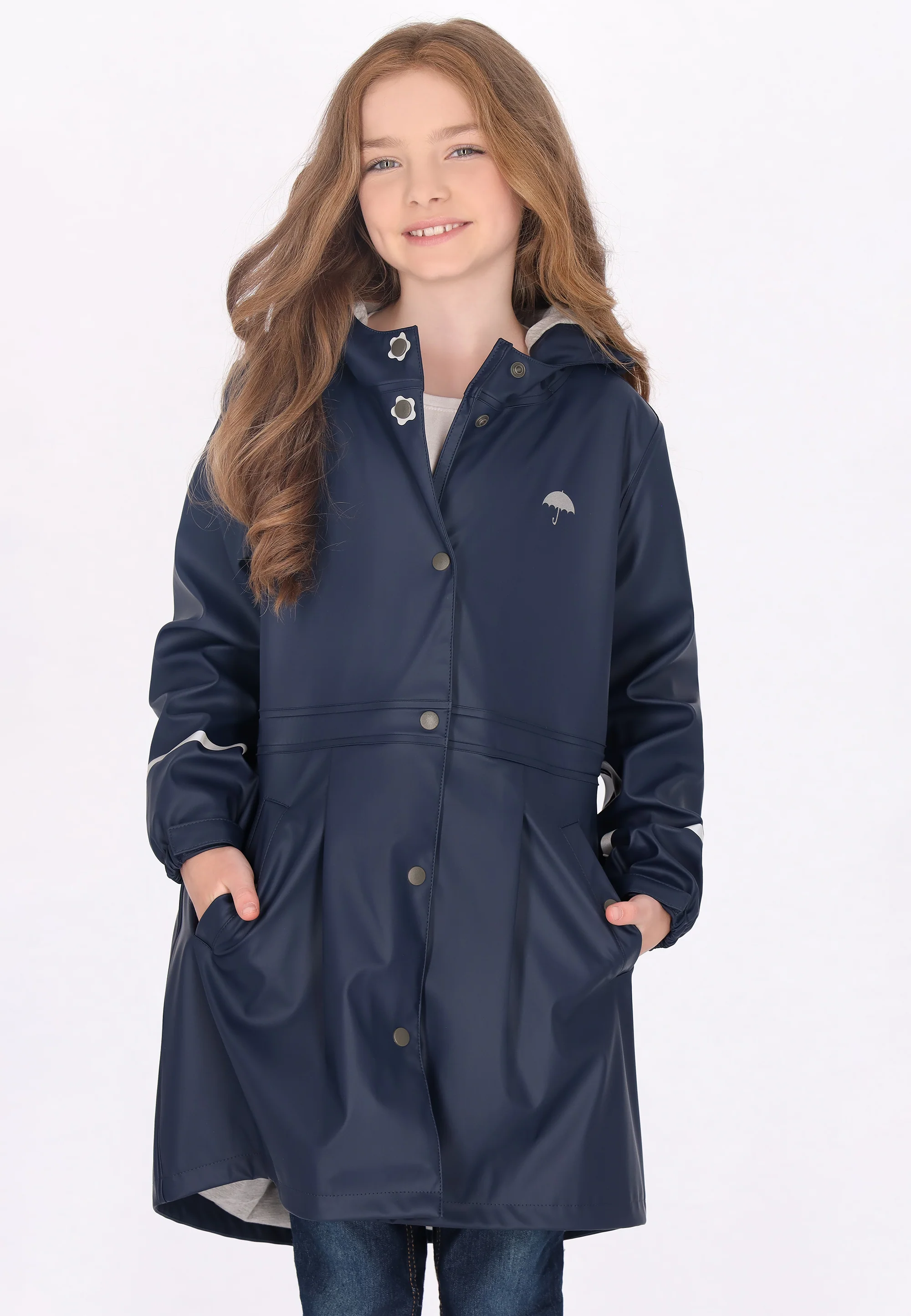 Schmuddelwedda Raincoat - Image 8