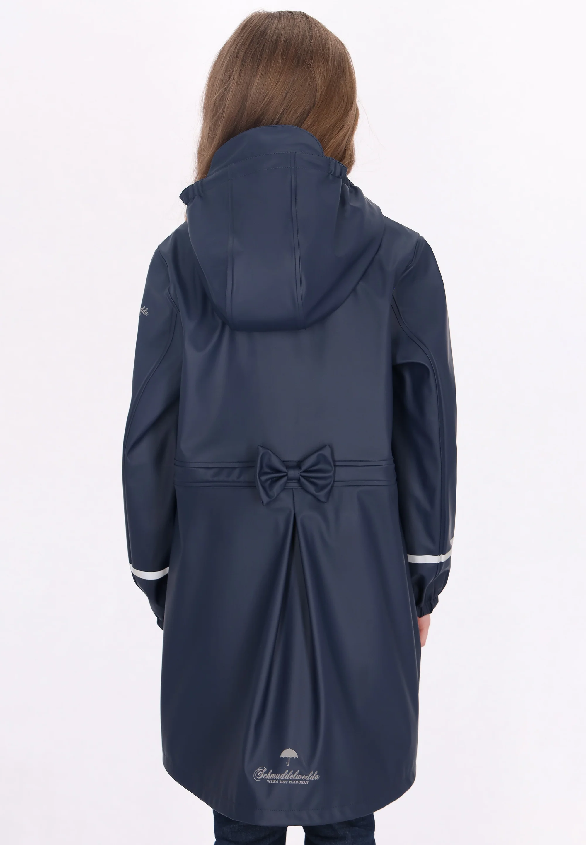 Schmuddelwedda Raincoat - Image 9